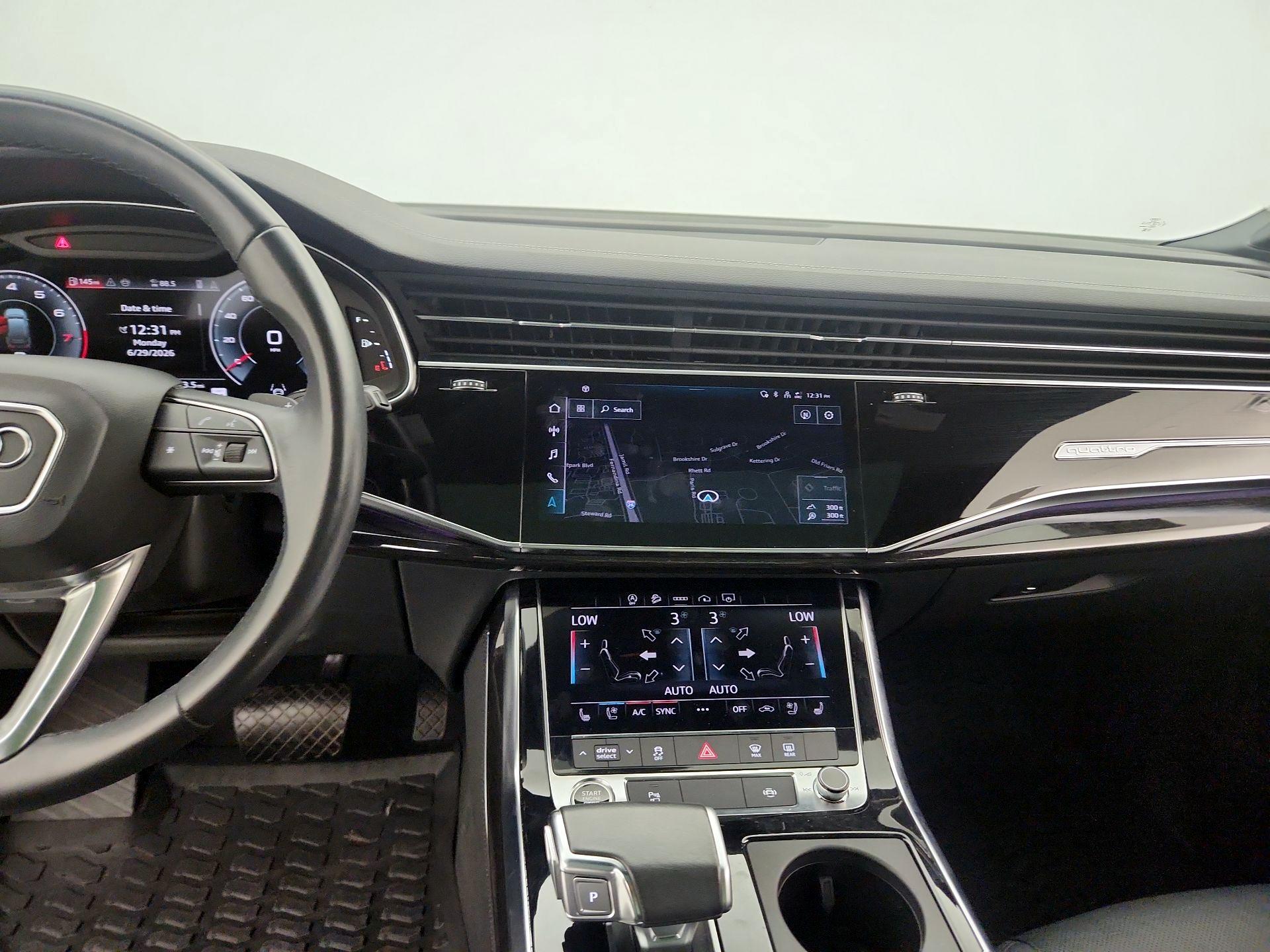 Thumbnail: 2024 Audi Q7 - 9