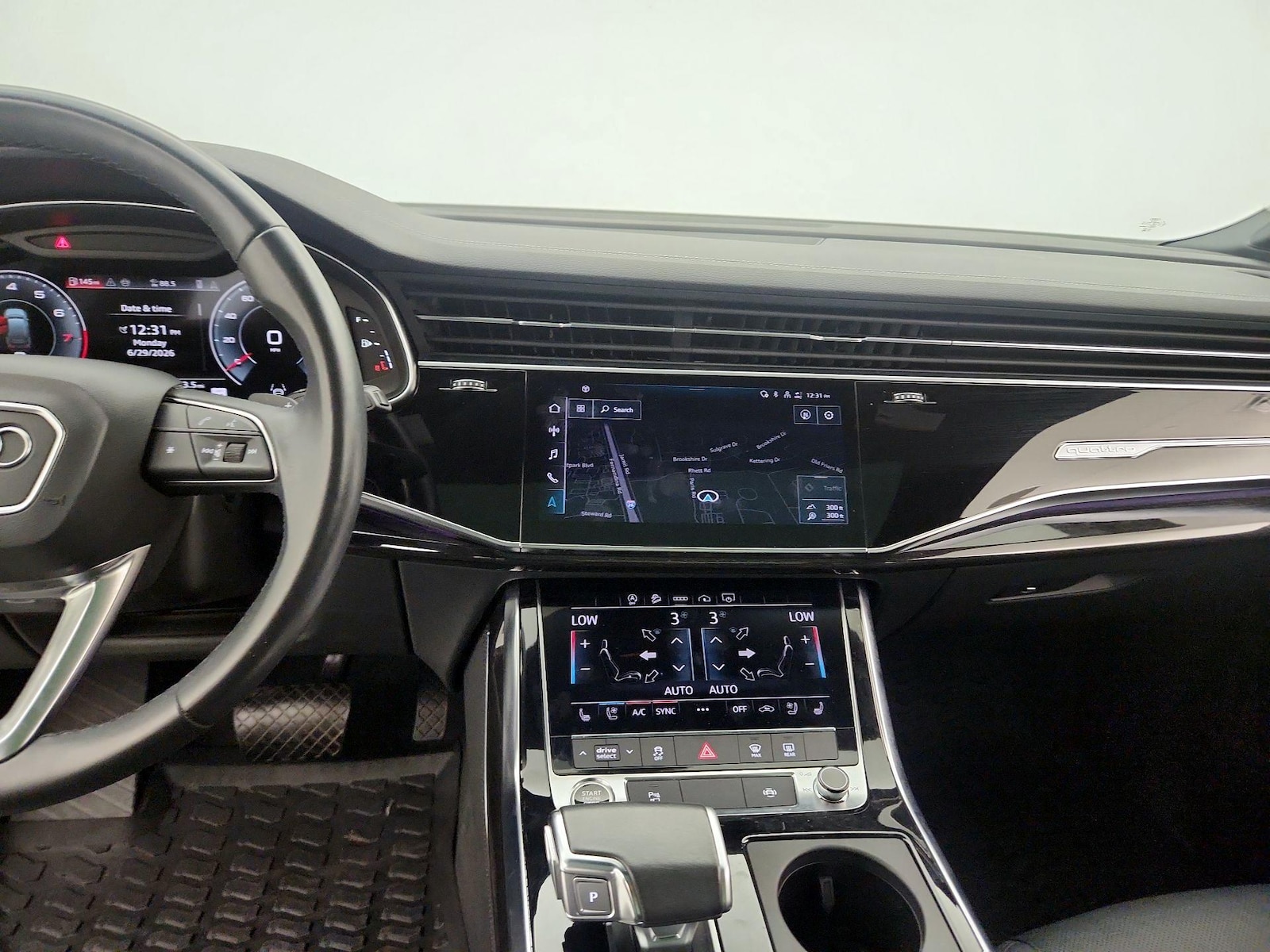 2024 Audi Q7 Premium Plus - Photo 10