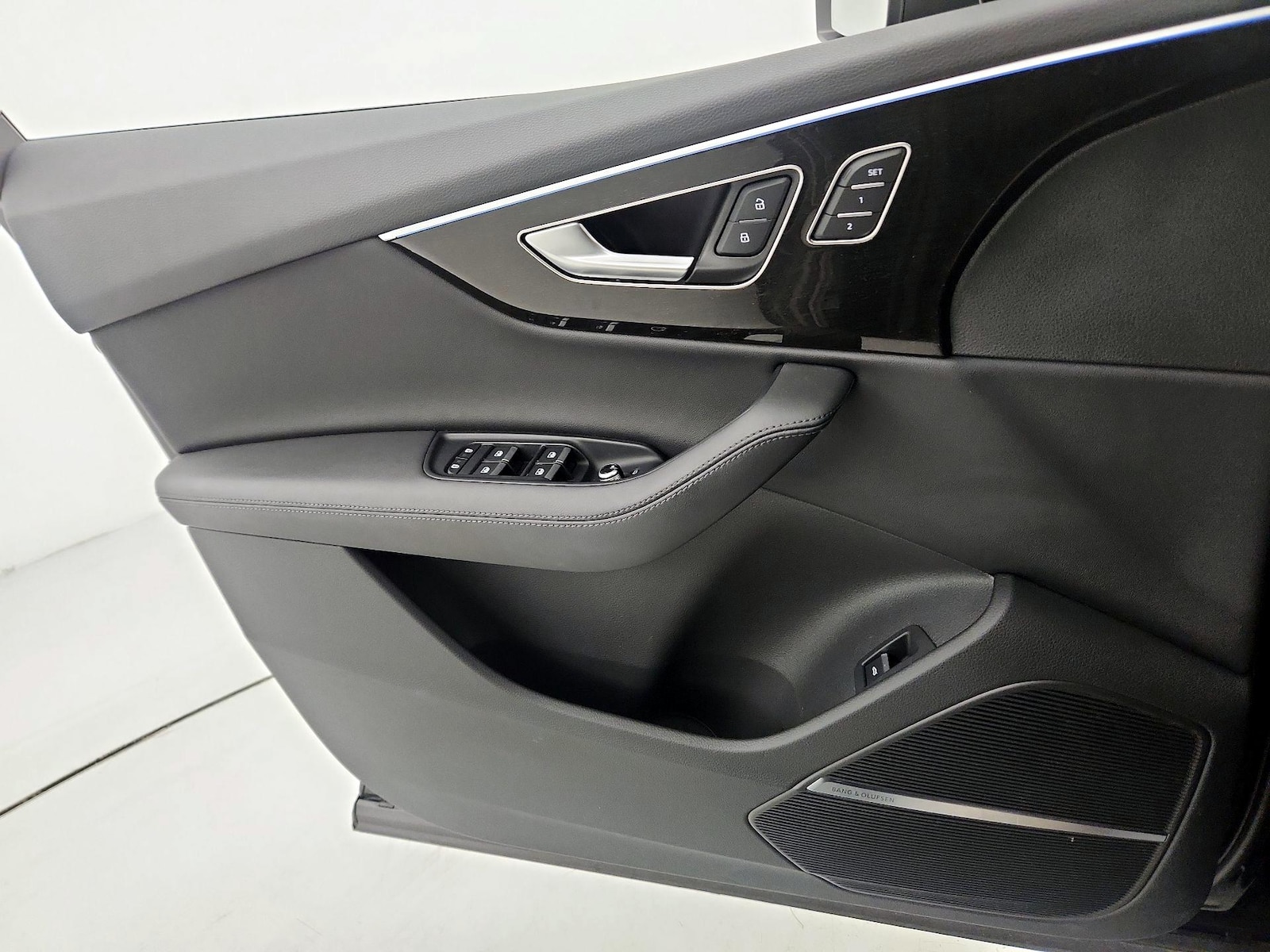 2024 Audi Q7 Premium Plus - Photo 13