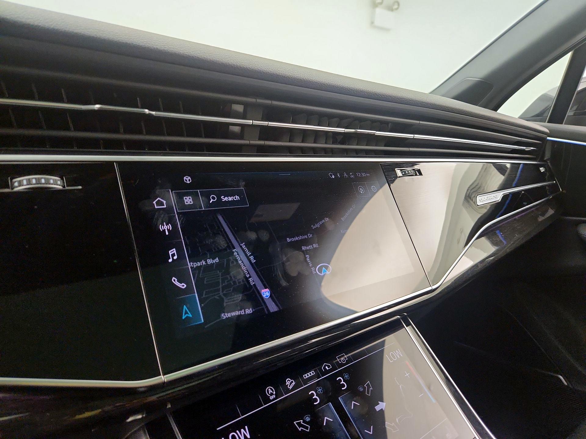 Thumbnail: 2024 Audi Q7 - 14