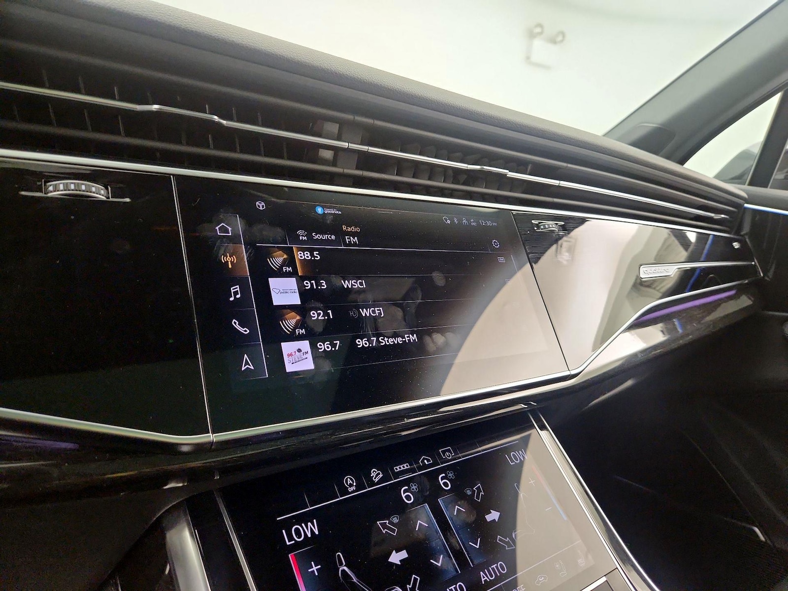 2024 Audi Q7 Premium Plus - Photo 17