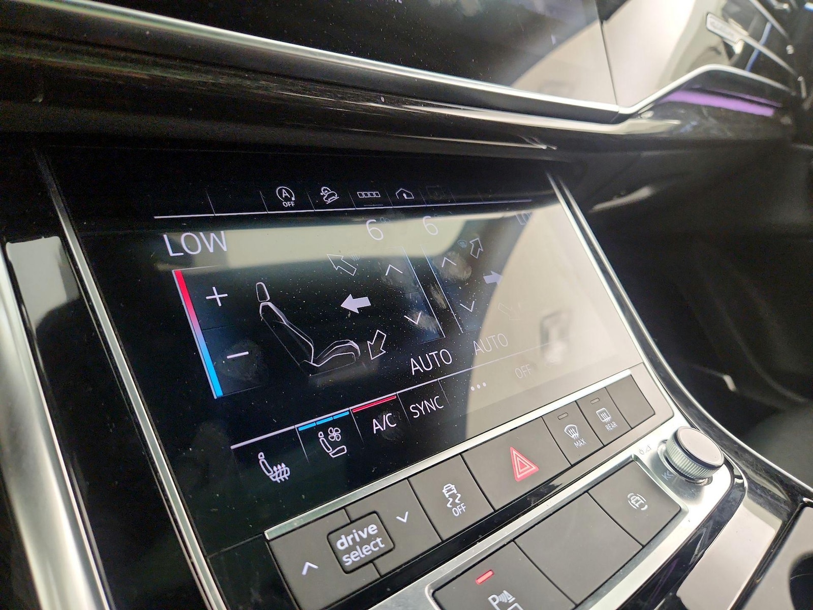 2024 Audi Q7 Premium Plus - Photo 18