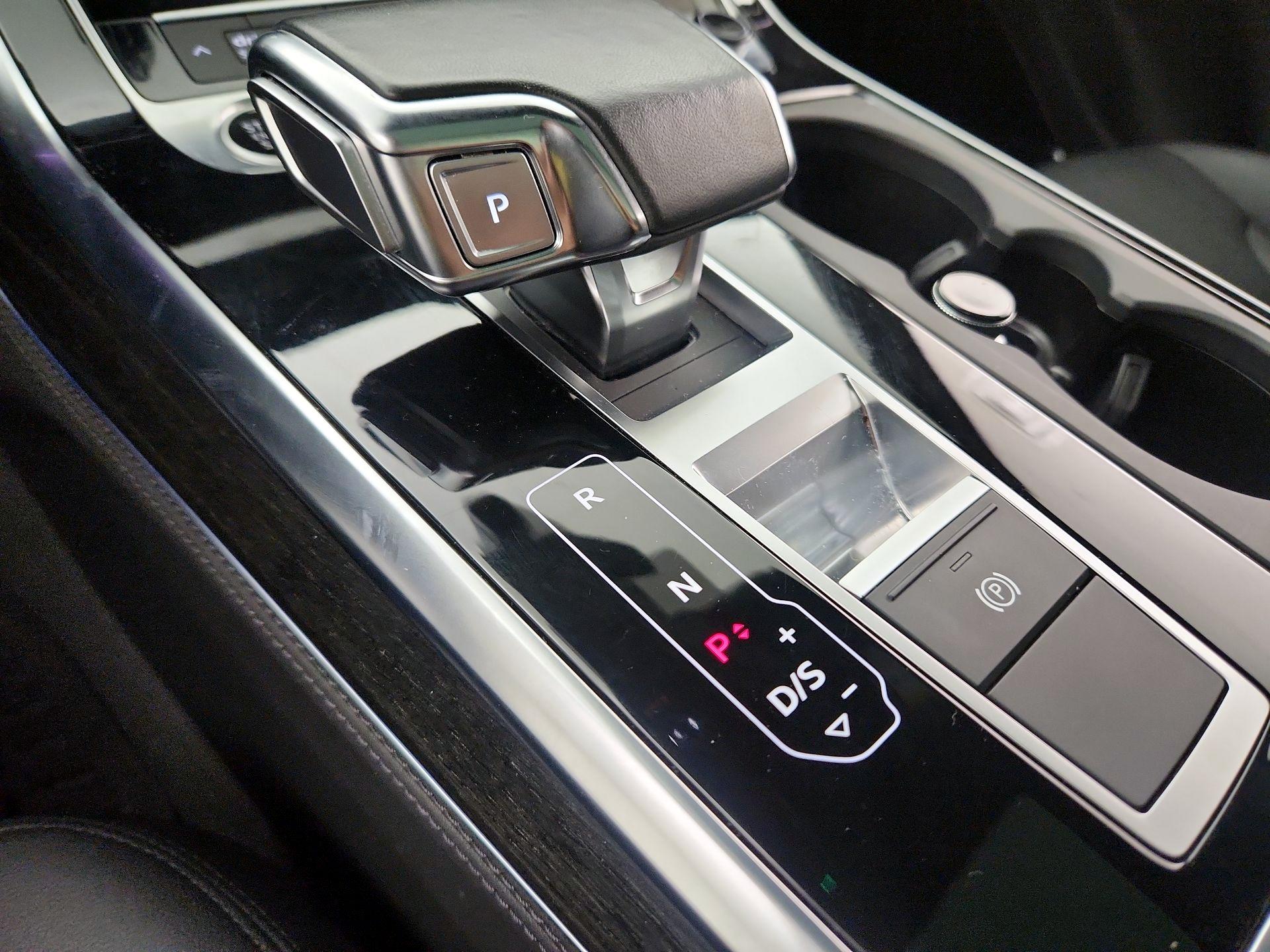 Thumbnail: 2024 Audi Q7 - 18
