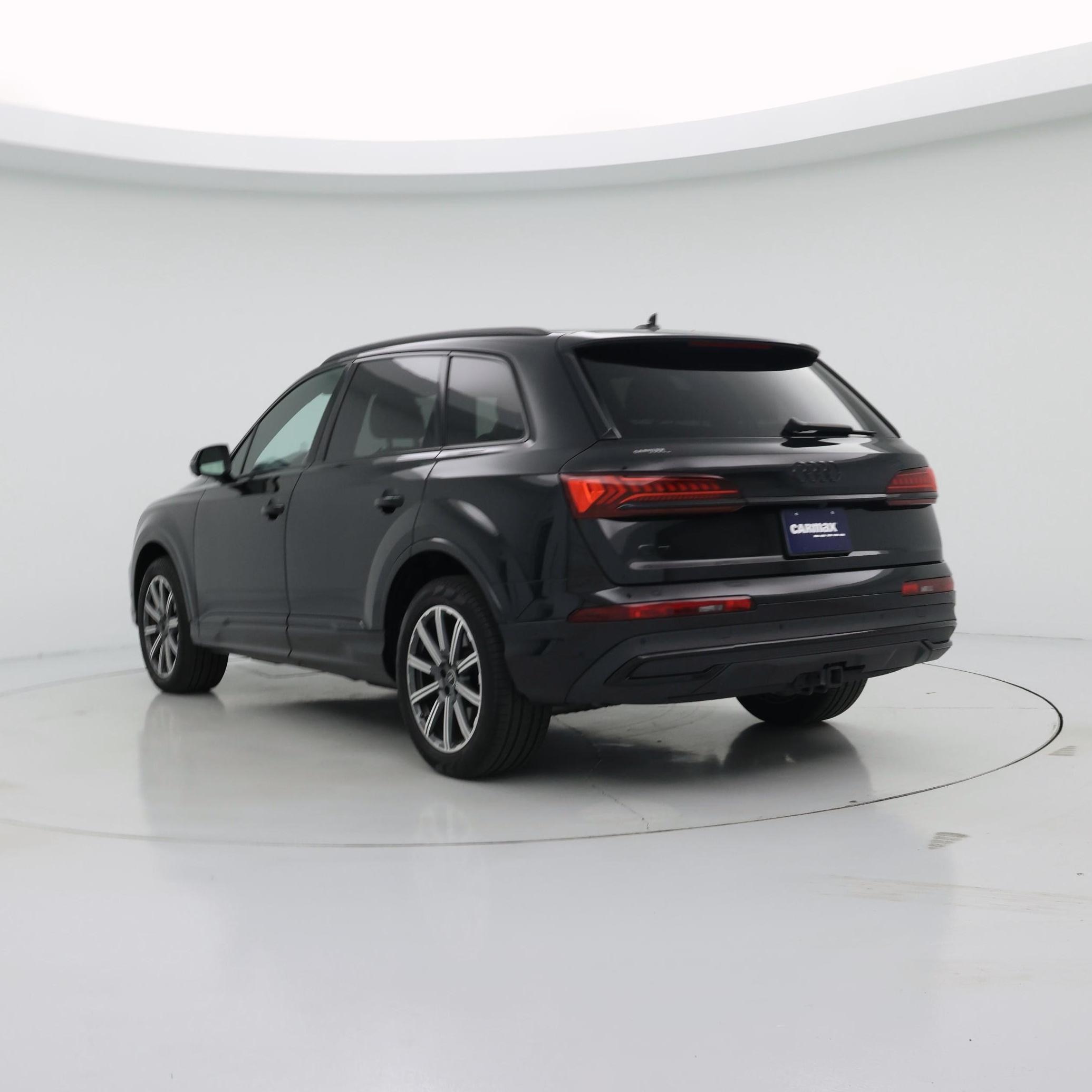 Thumbnail: 2024 Audi Q7 - 2