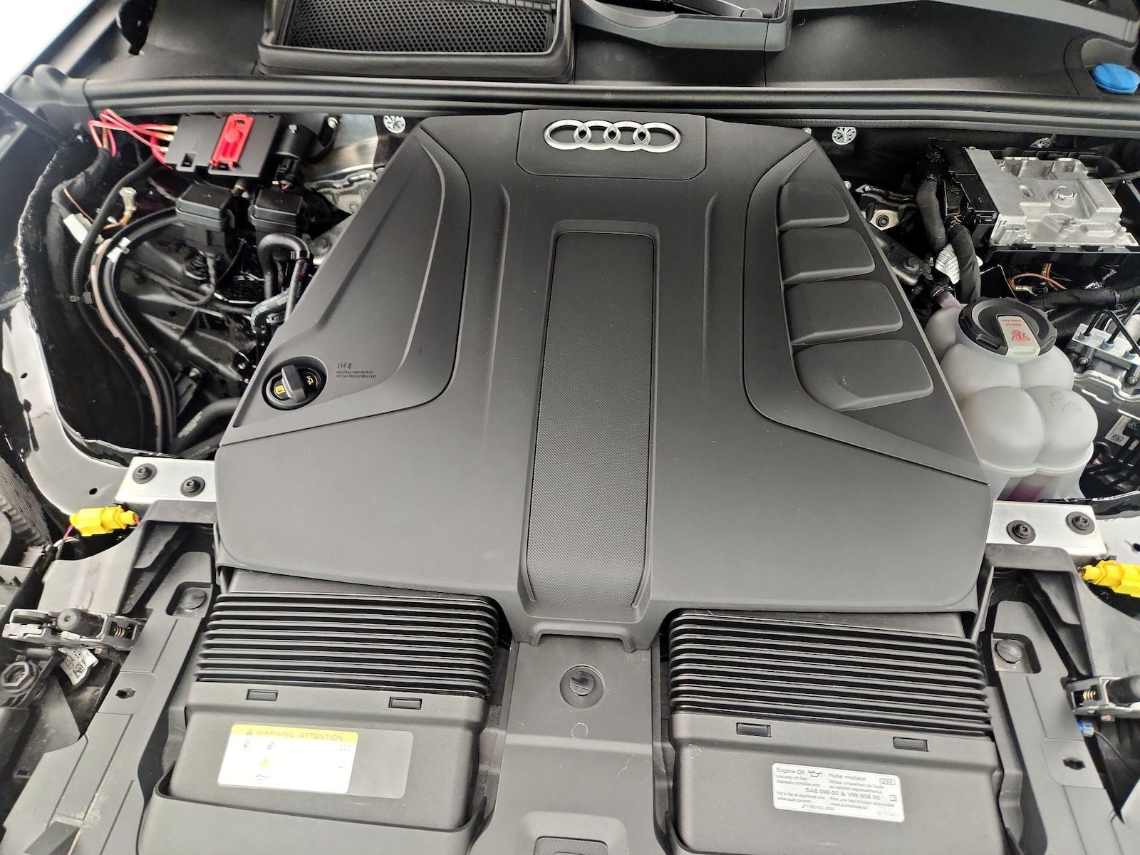 2024 Audi Q7 Premium Plus - Photo 25
