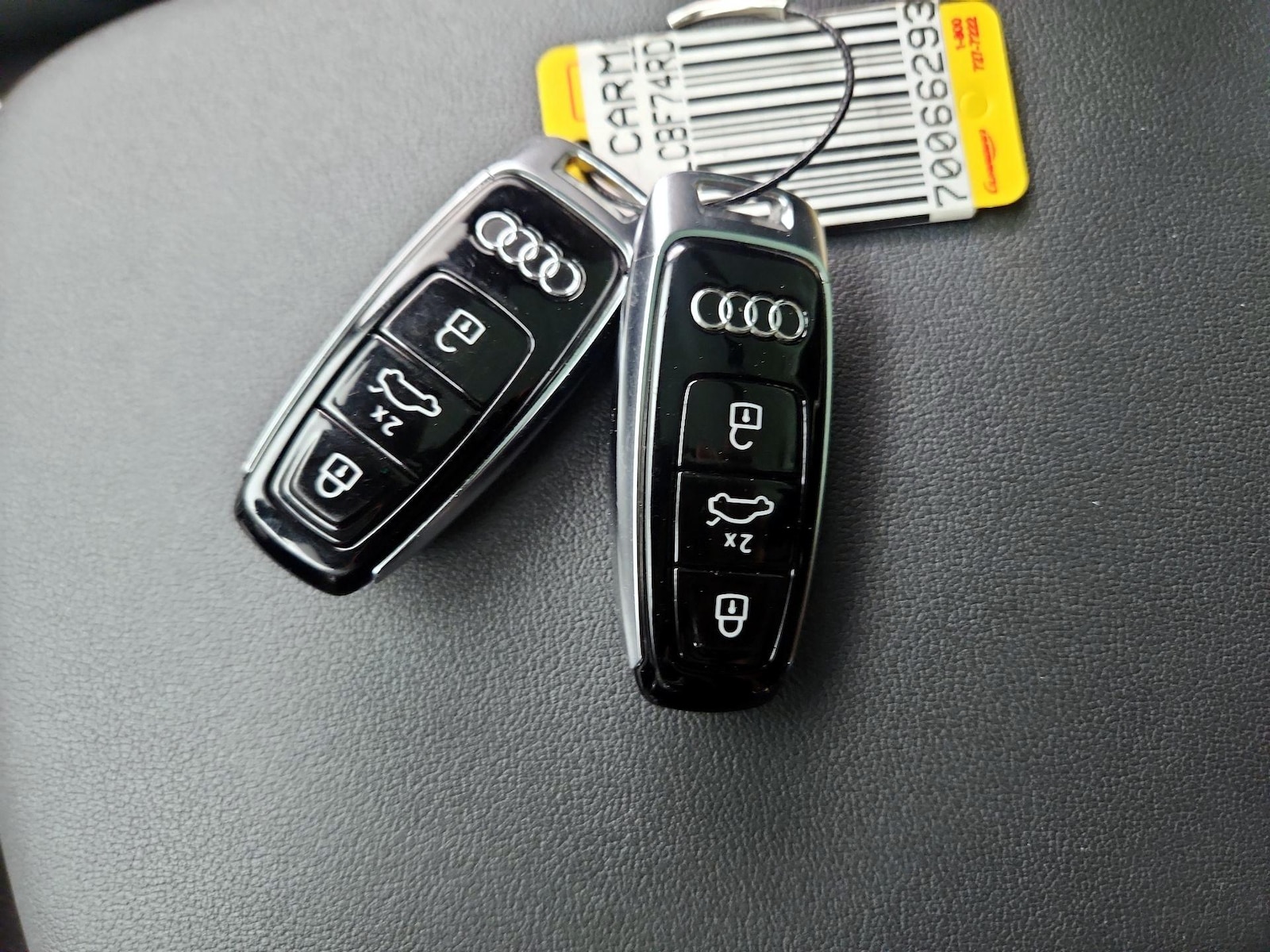 2024 Audi Q7 Premium Plus - Photo 26