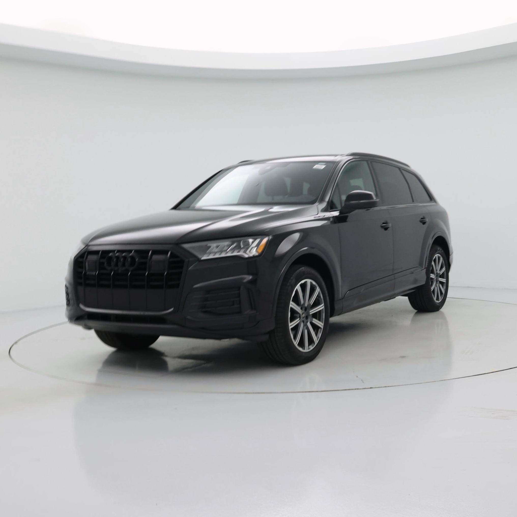 Thumbnail: 2024 Audi Q7 - 4