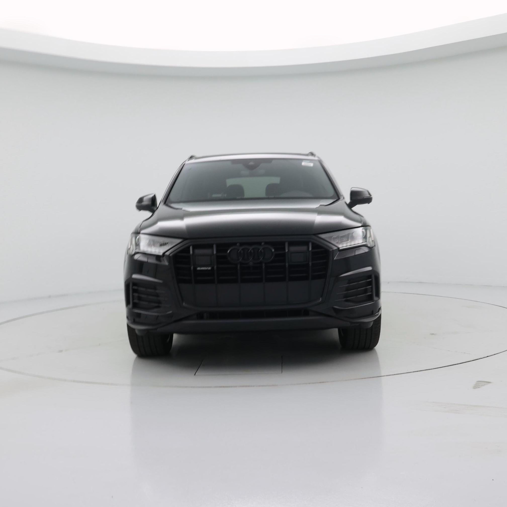 Thumbnail: 2024 Audi Q7 - 5
