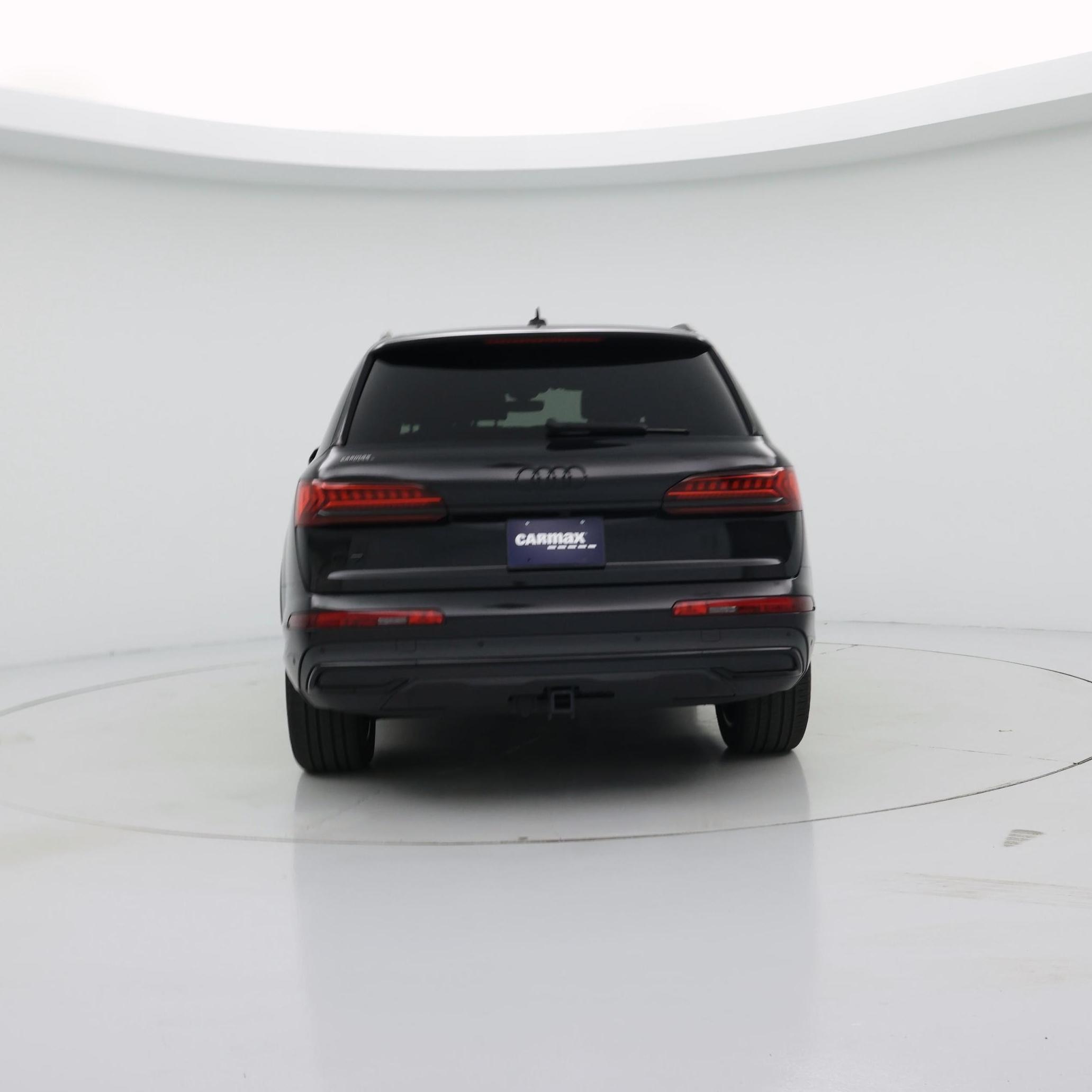 Thumbnail: 2024 Audi Q7 - 6