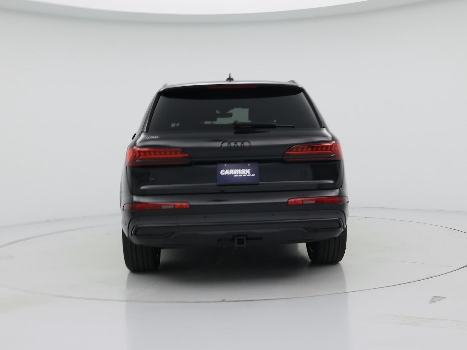 2024 Audi Q7 Premium Plus - Photo 7