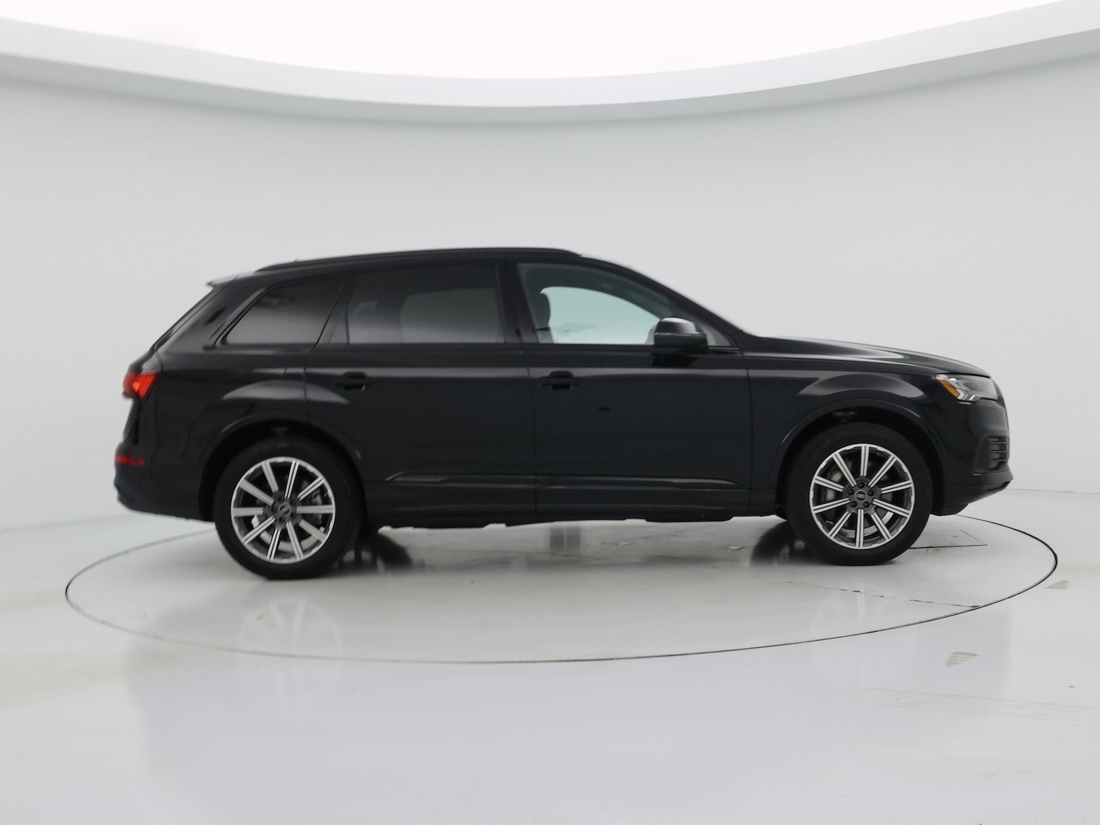2024 Audi Q7 Premium Plus - Photo 8