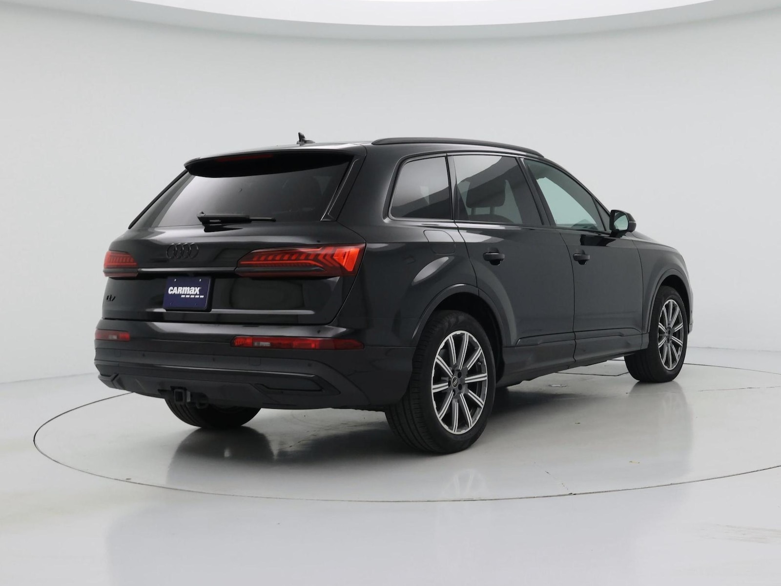 2024 Audi Q7 Premium Plus - Photo 9
