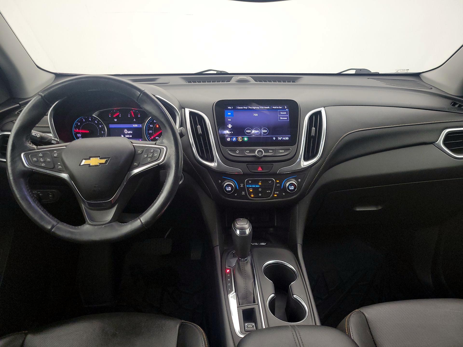 Thumbnail: 2019 Chevrolet Equinox - 9