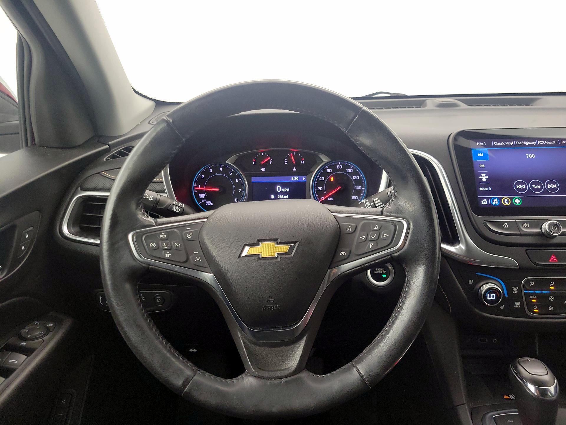 Thumbnail: 2019 Chevrolet Equinox - 10