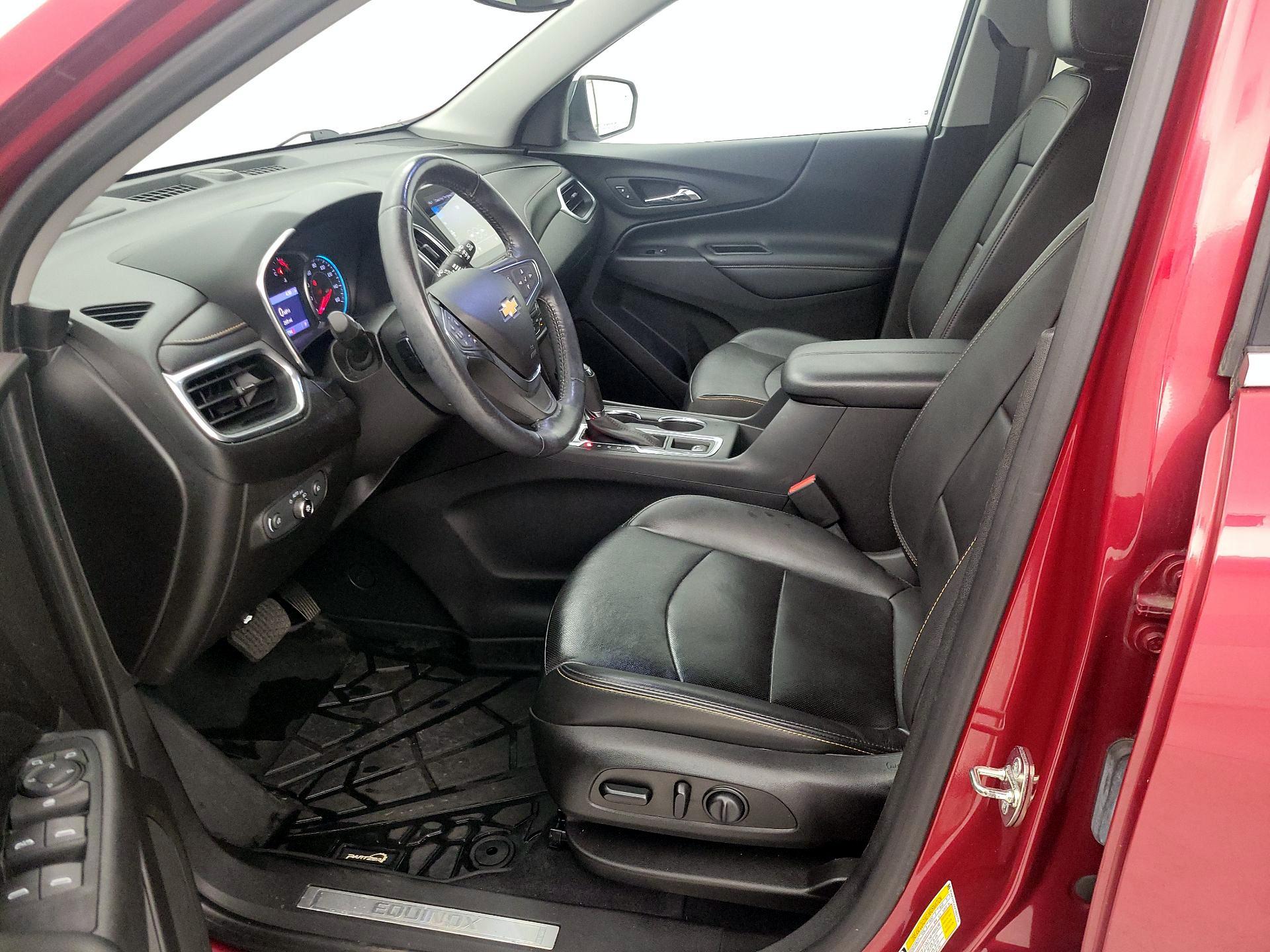 Thumbnail: 2019 Chevrolet Equinox - 11