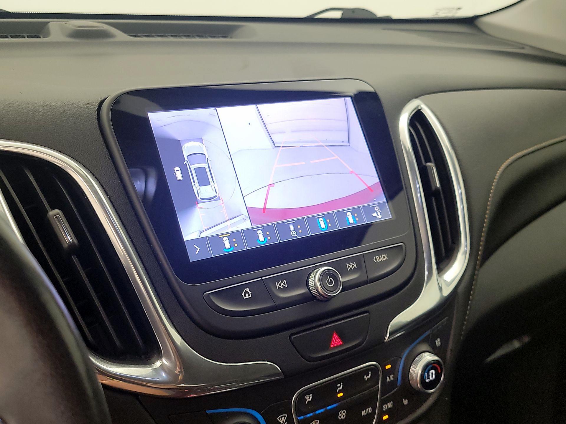Thumbnail: 2019 Chevrolet Equinox - 14