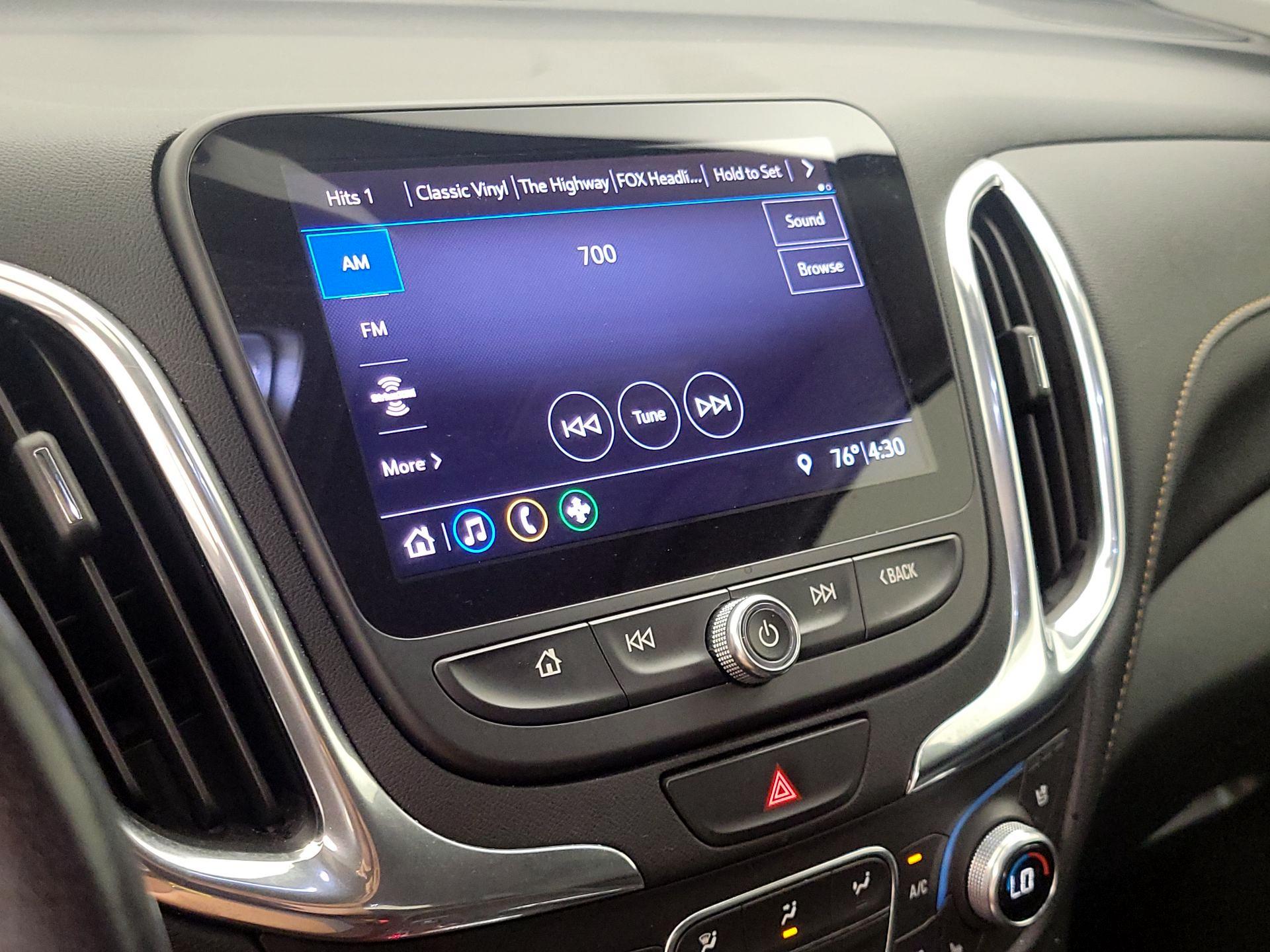 Thumbnail: 2019 Chevrolet Equinox - 15