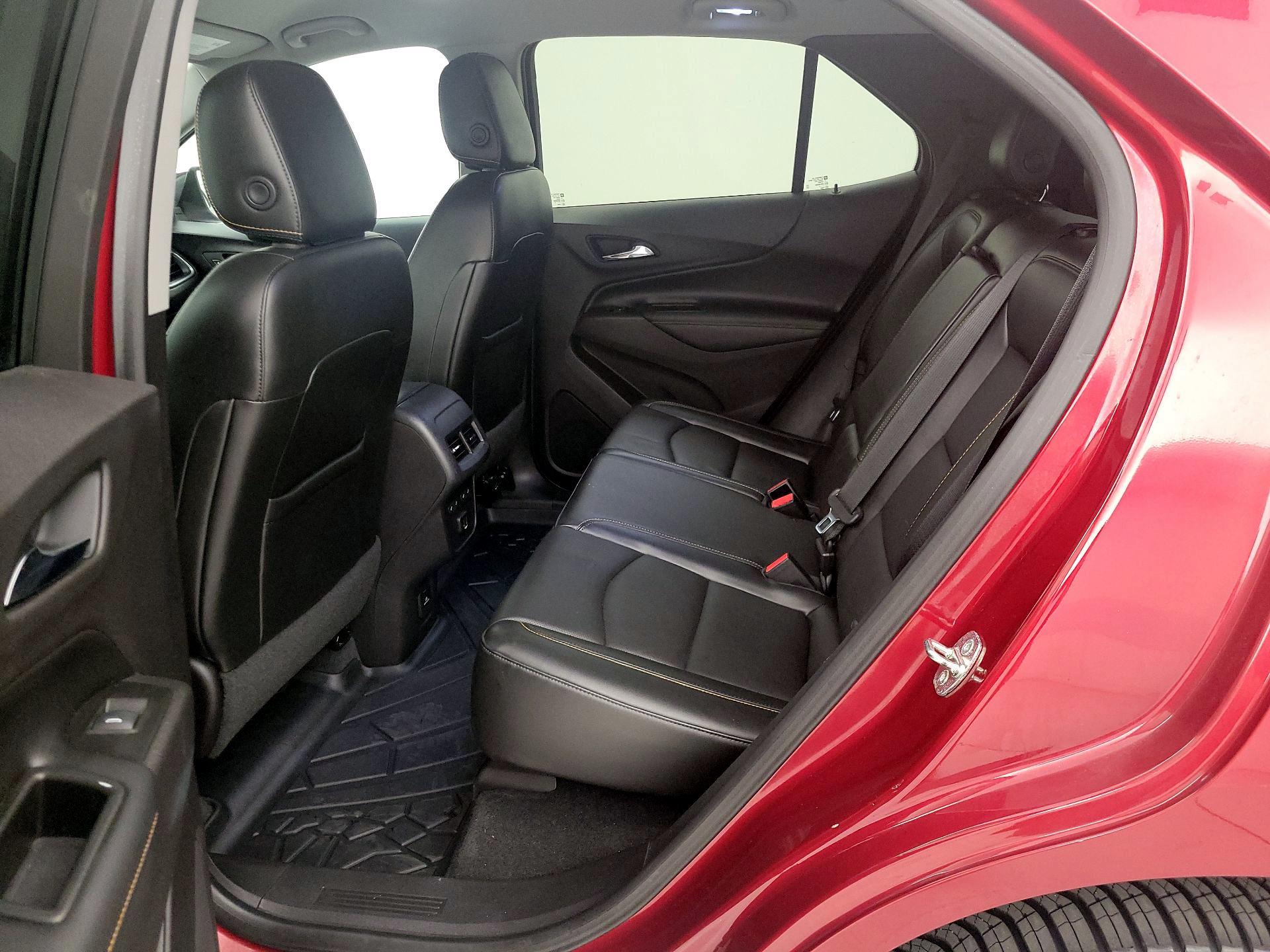 Thumbnail: 2019 Chevrolet Equinox - 19
