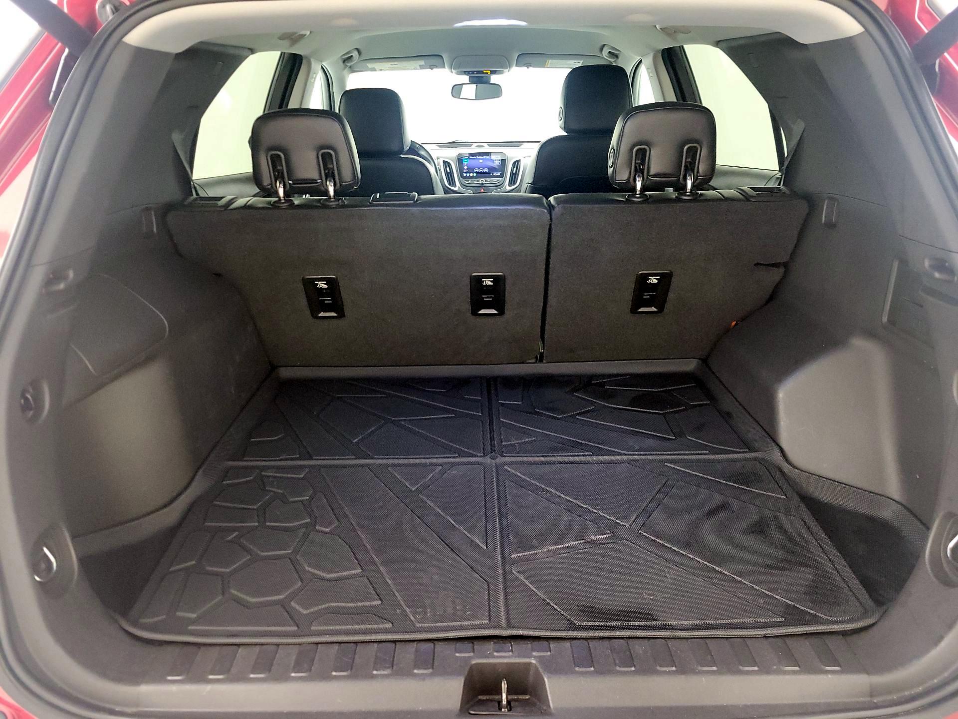 Thumbnail: 2019 Chevrolet Equinox - 20
