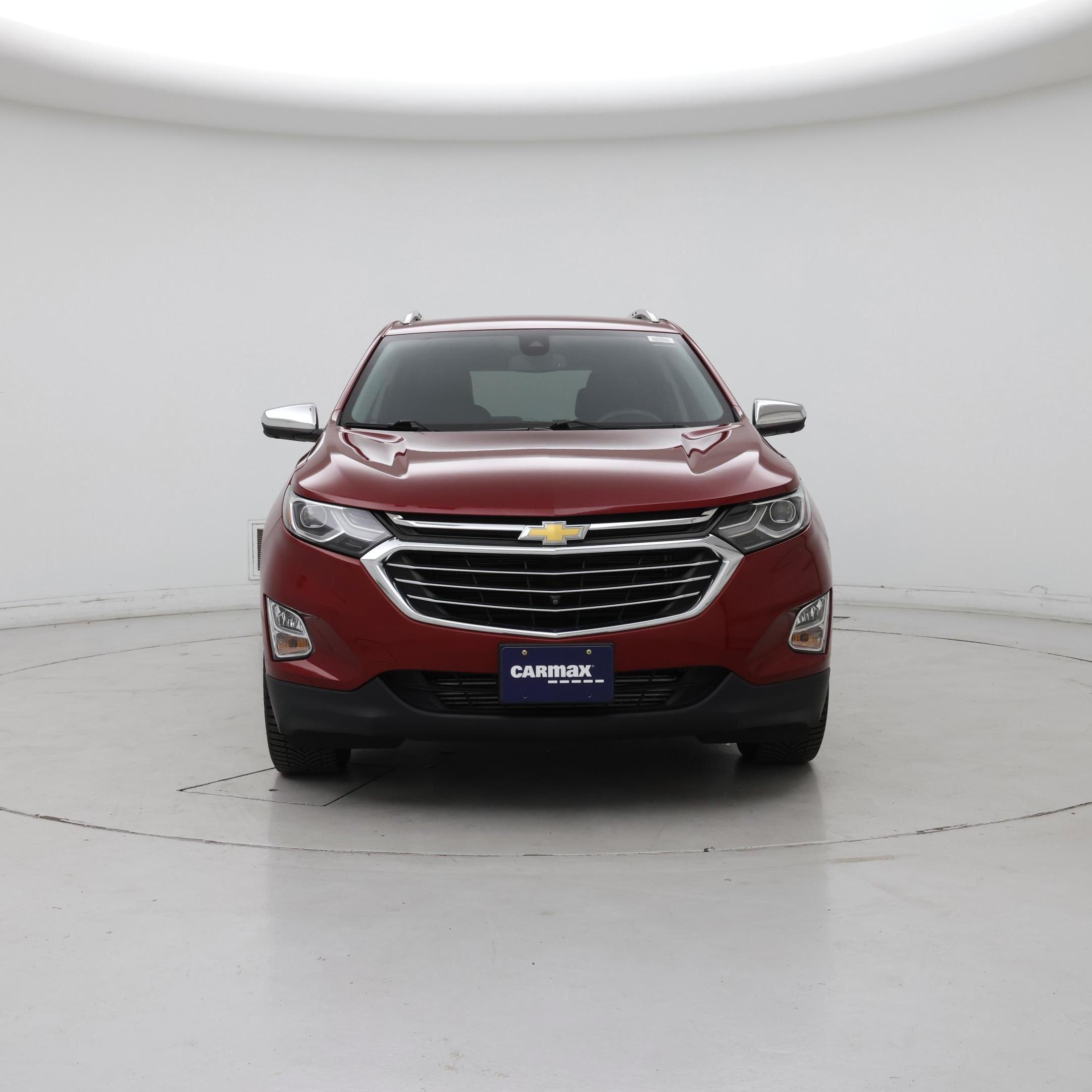 Thumbnail: 2019 Chevrolet Equinox - 5