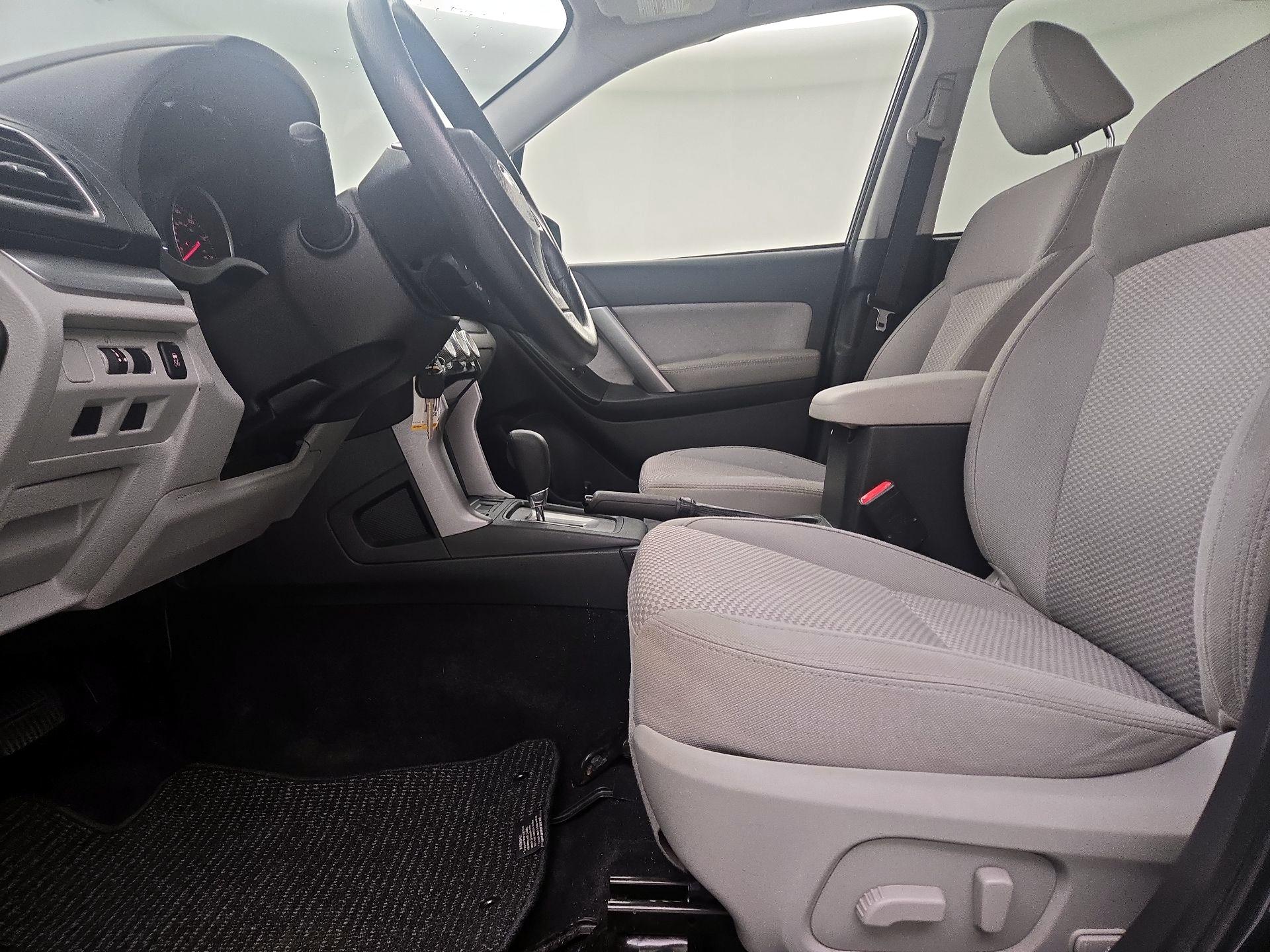 Thumbnail: 2016 Subaru Forester - 11