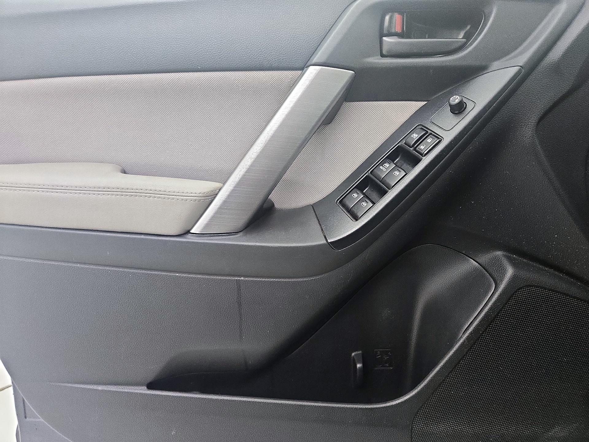 Thumbnail: 2016 Subaru Forester - 12