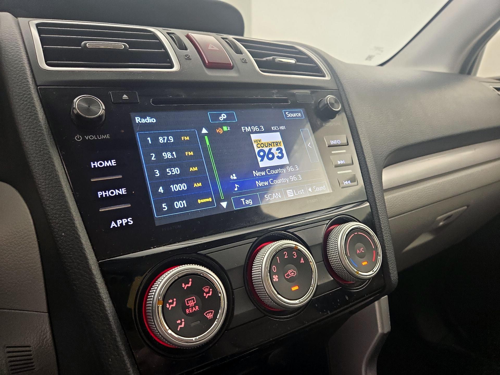 Thumbnail: 2016 Subaru Forester - 15
