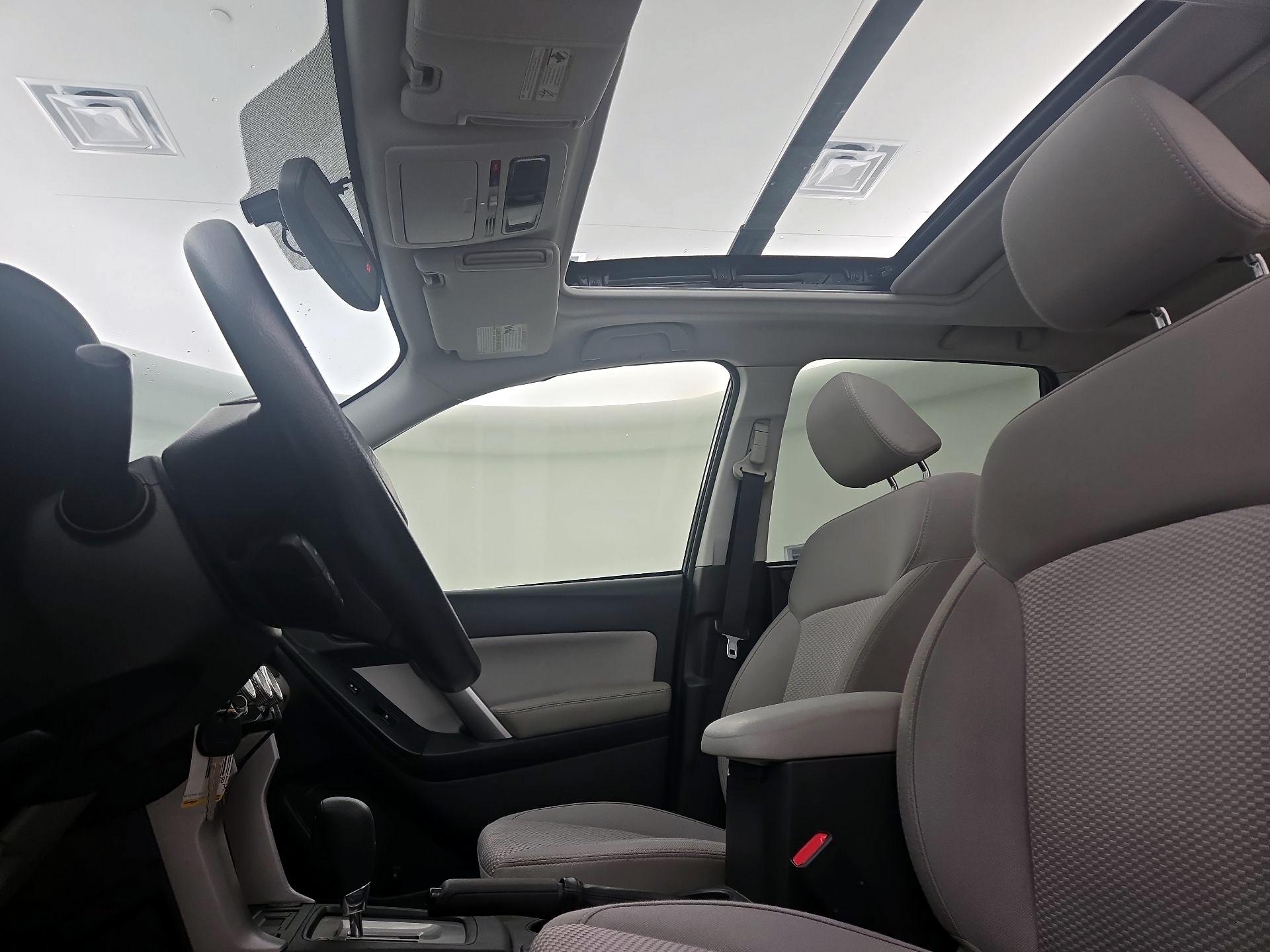 Thumbnail: 2016 Subaru Forester - 19