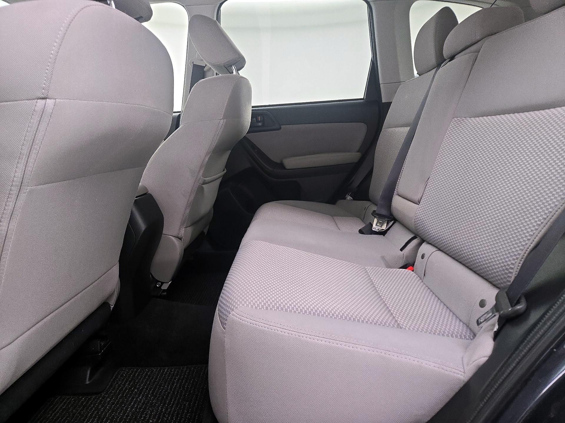 Thumbnail: 2016 Subaru Forester - 20