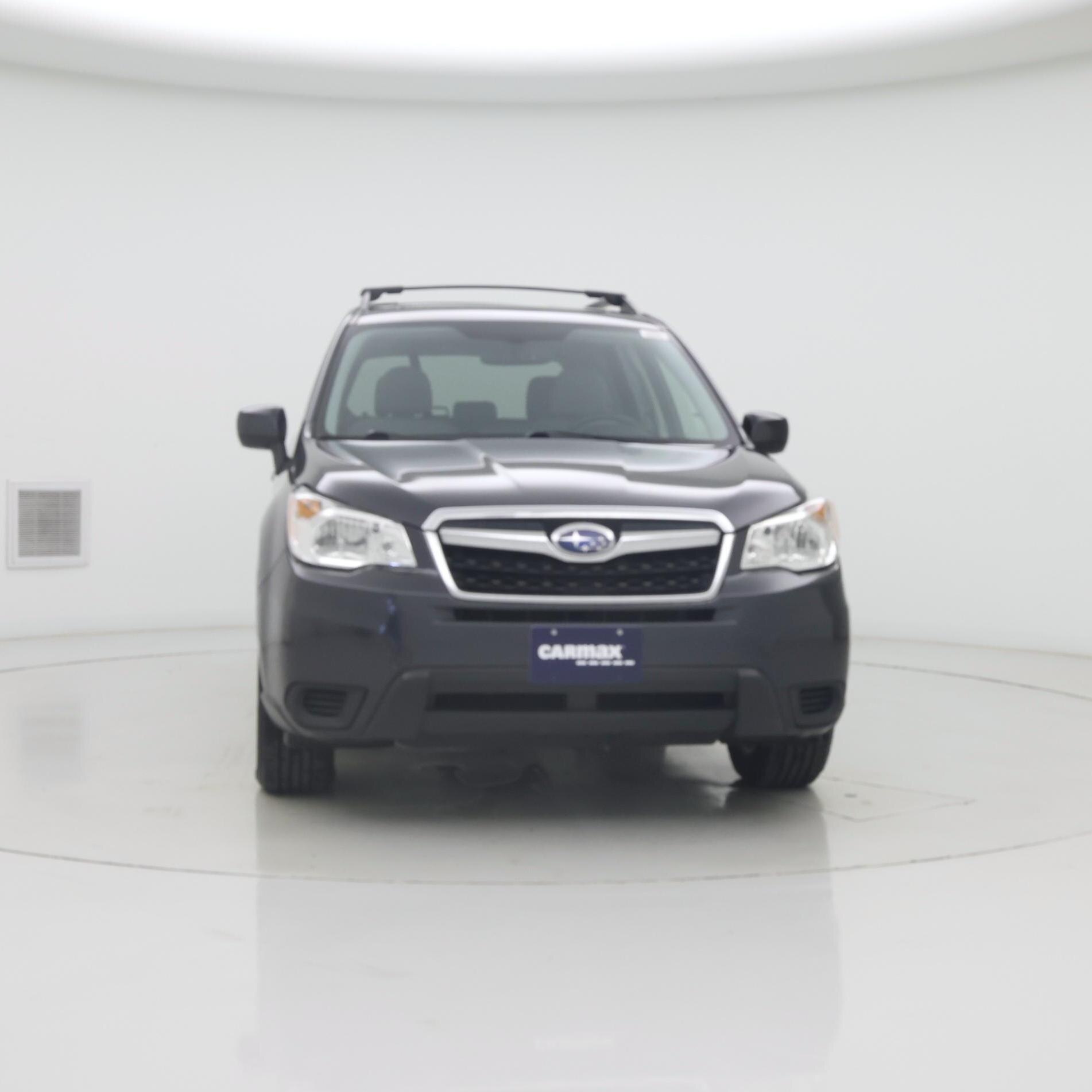 Thumbnail: 2016 Subaru Forester - 5