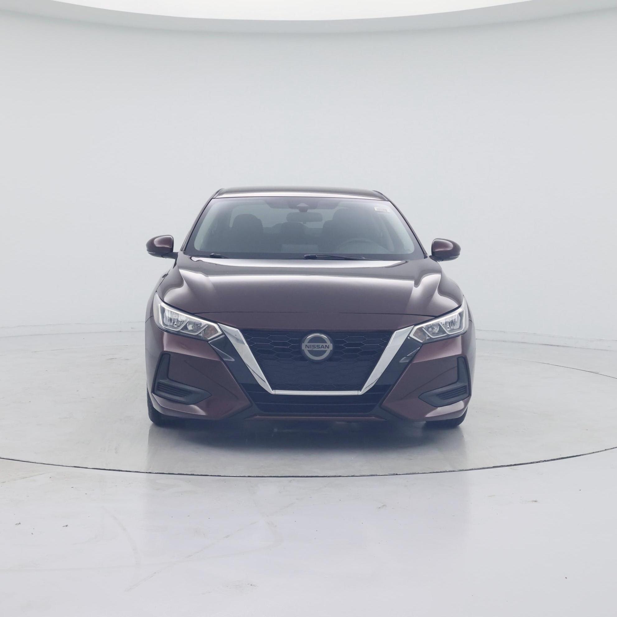Thumbnail: 2020 Nissan Sentra - 5