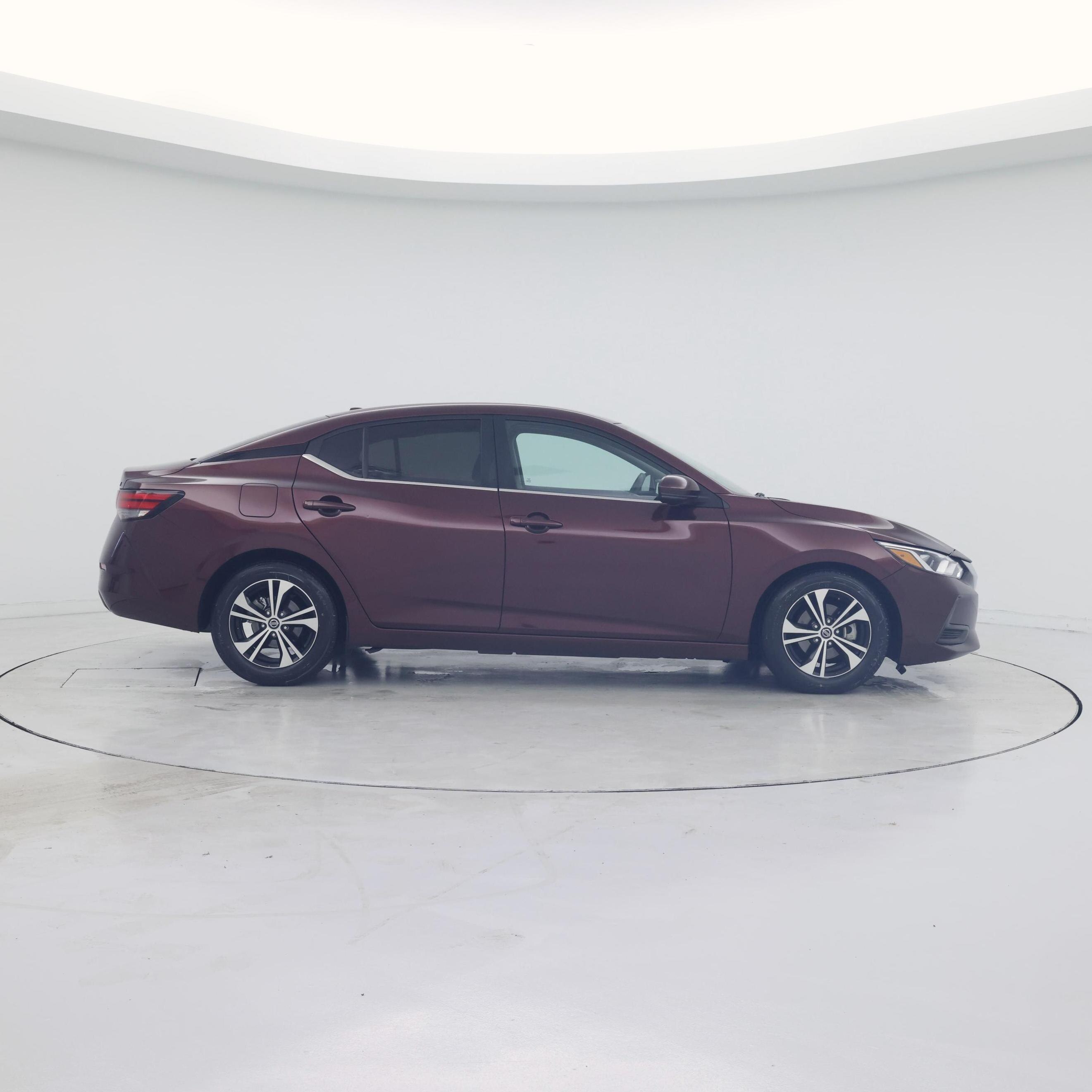 Thumbnail: 2020 Nissan Sentra - 7