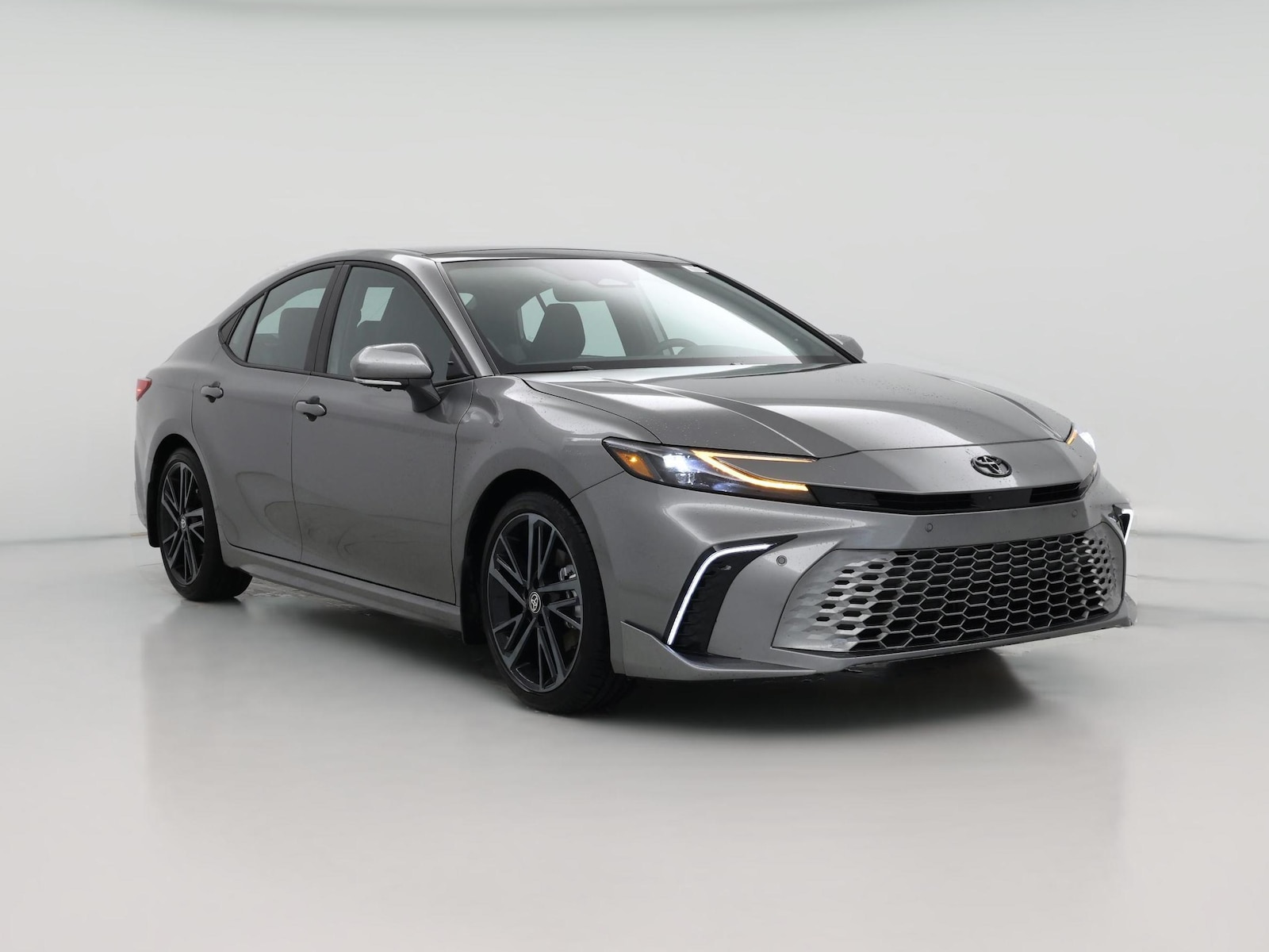 2026 Toyota Camry XSE - Photo 1
