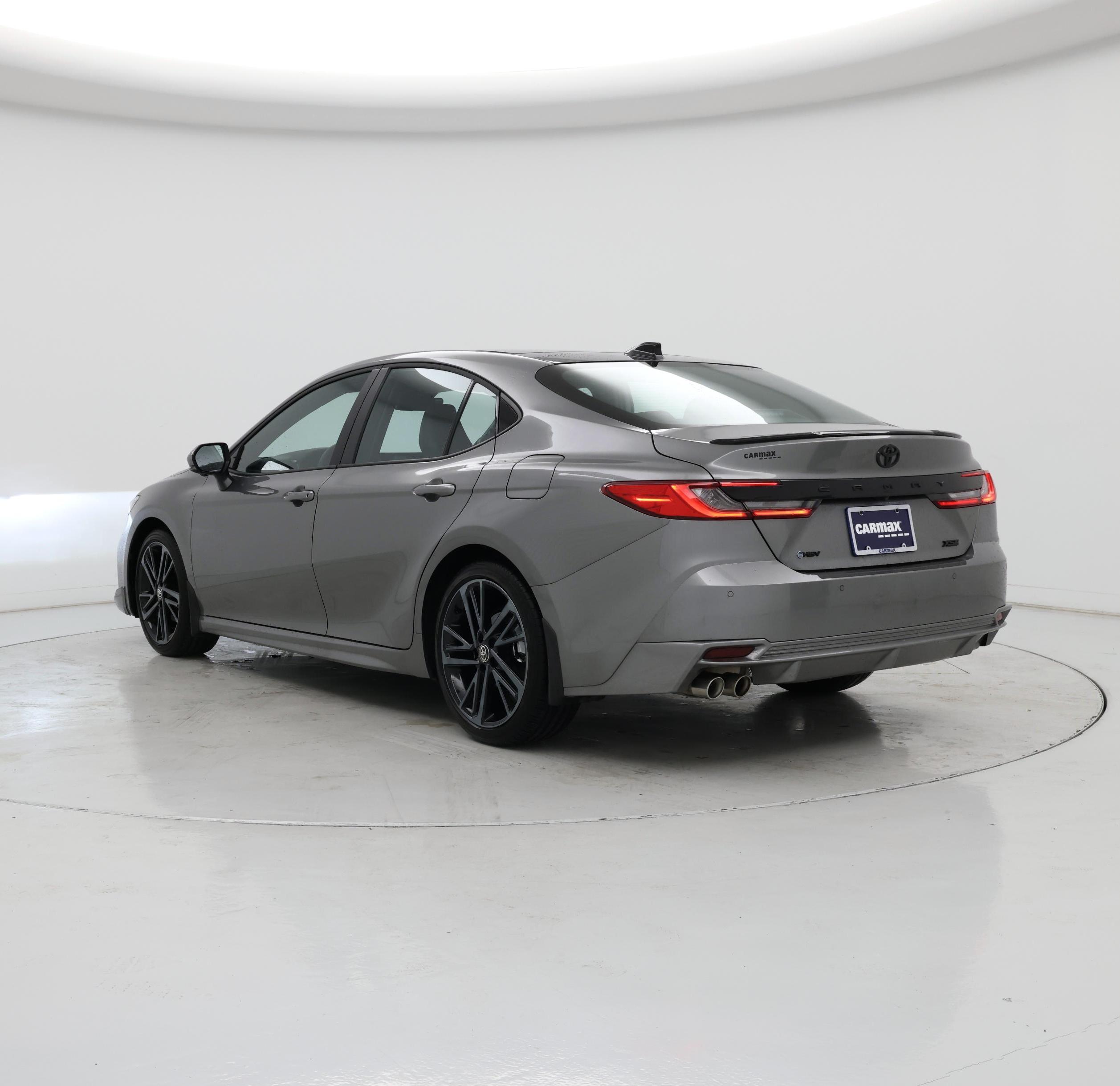 Thumbnail: 2026 Toyota Camry - 2