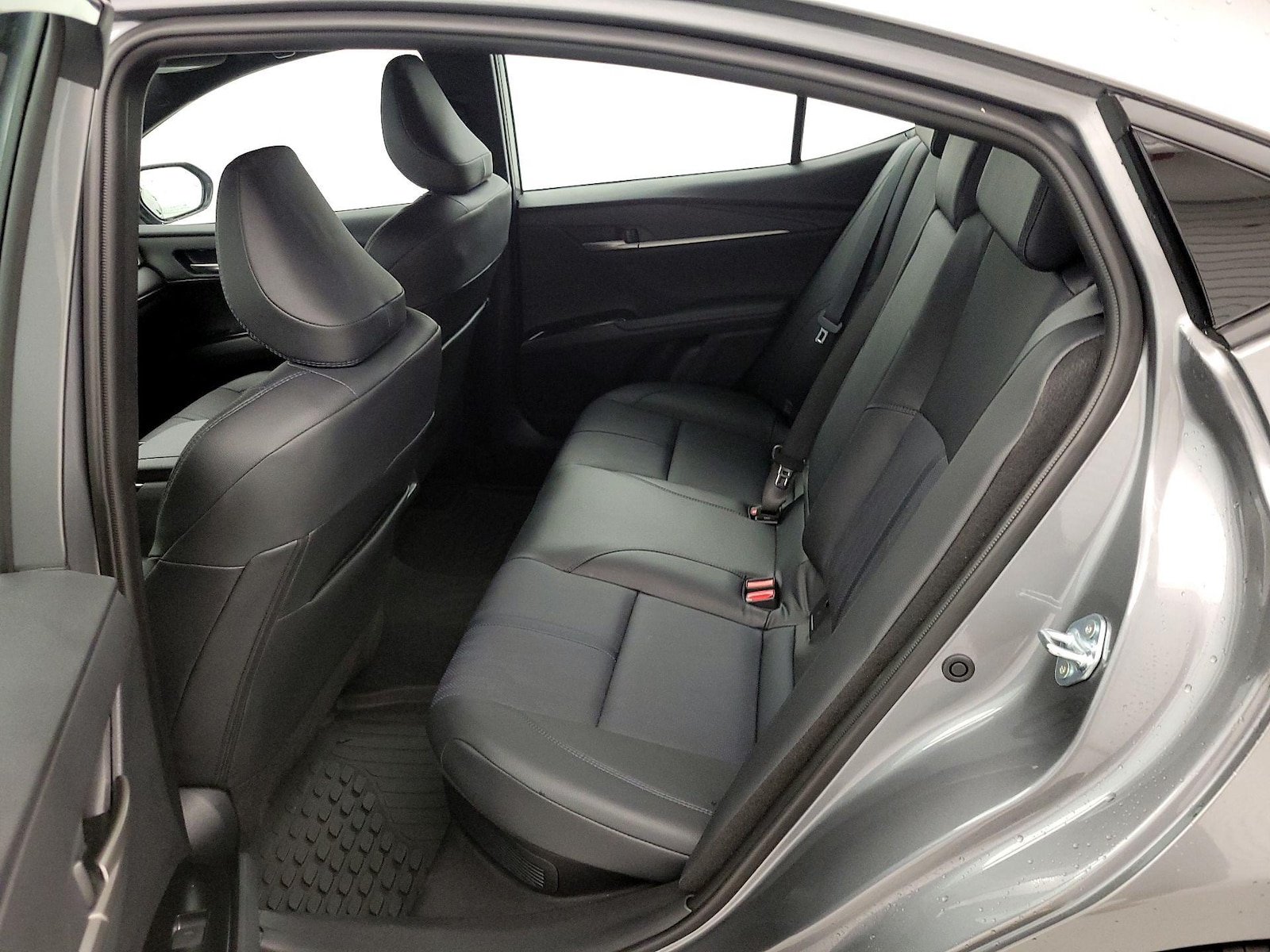 2026 Toyota Camry XSE - Photo 22