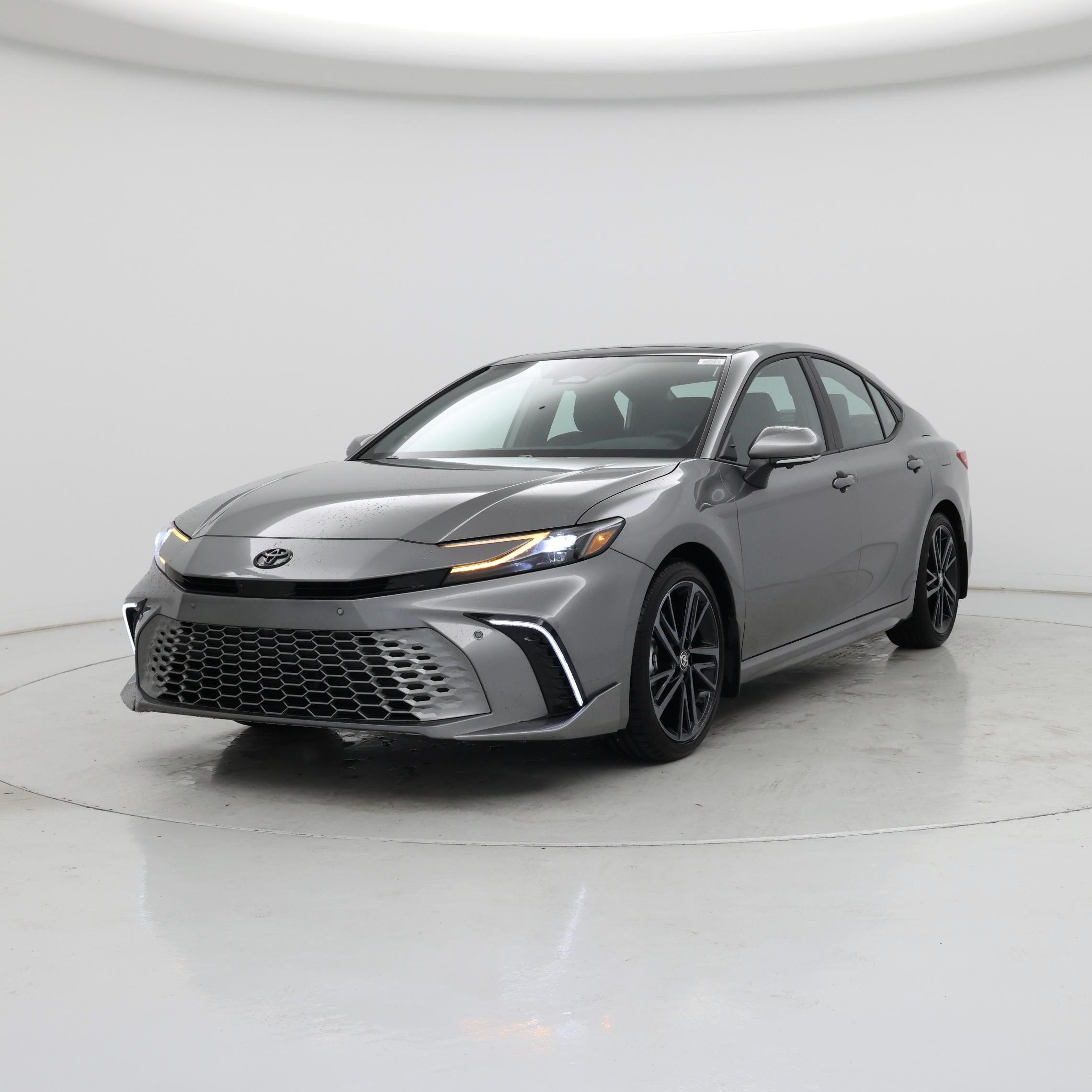 Thumbnail: 2026 Toyota Camry - 4