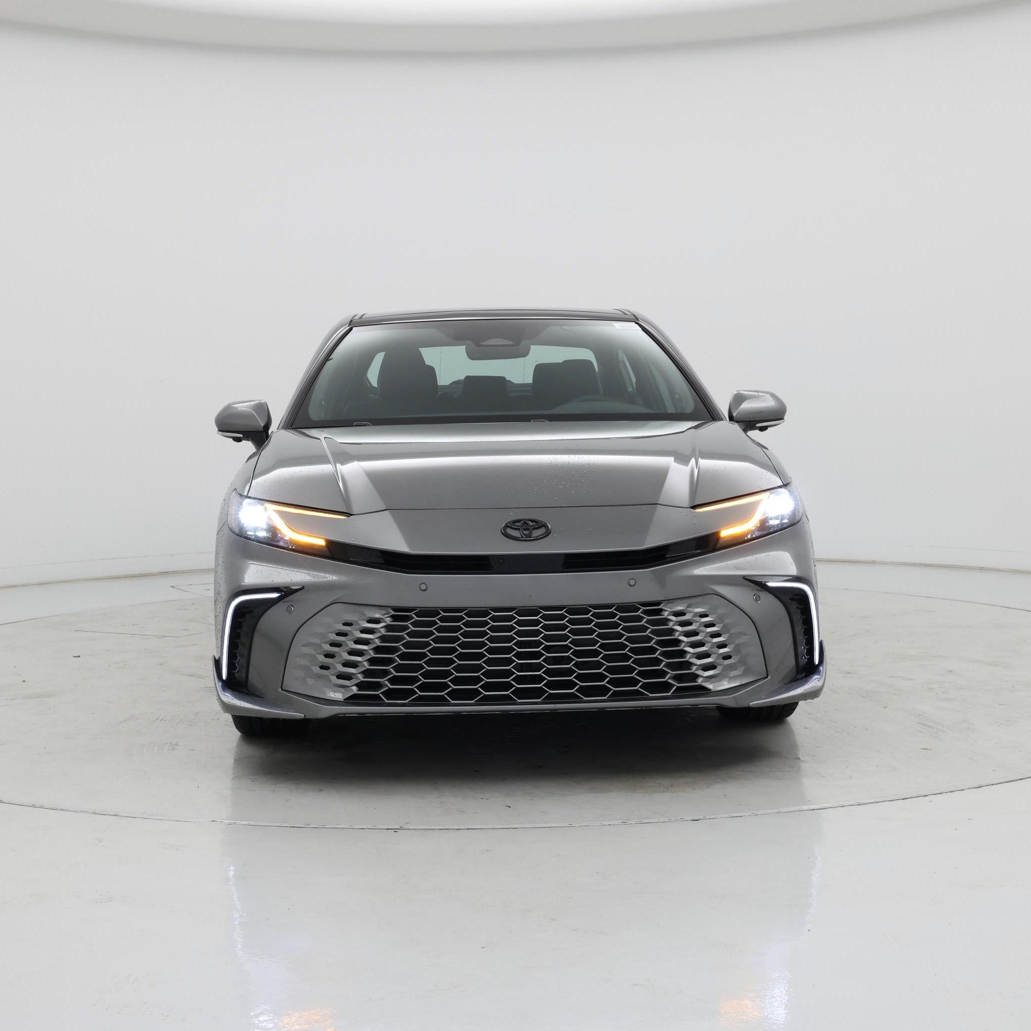 Thumbnail: 2026 Toyota Camry - 5