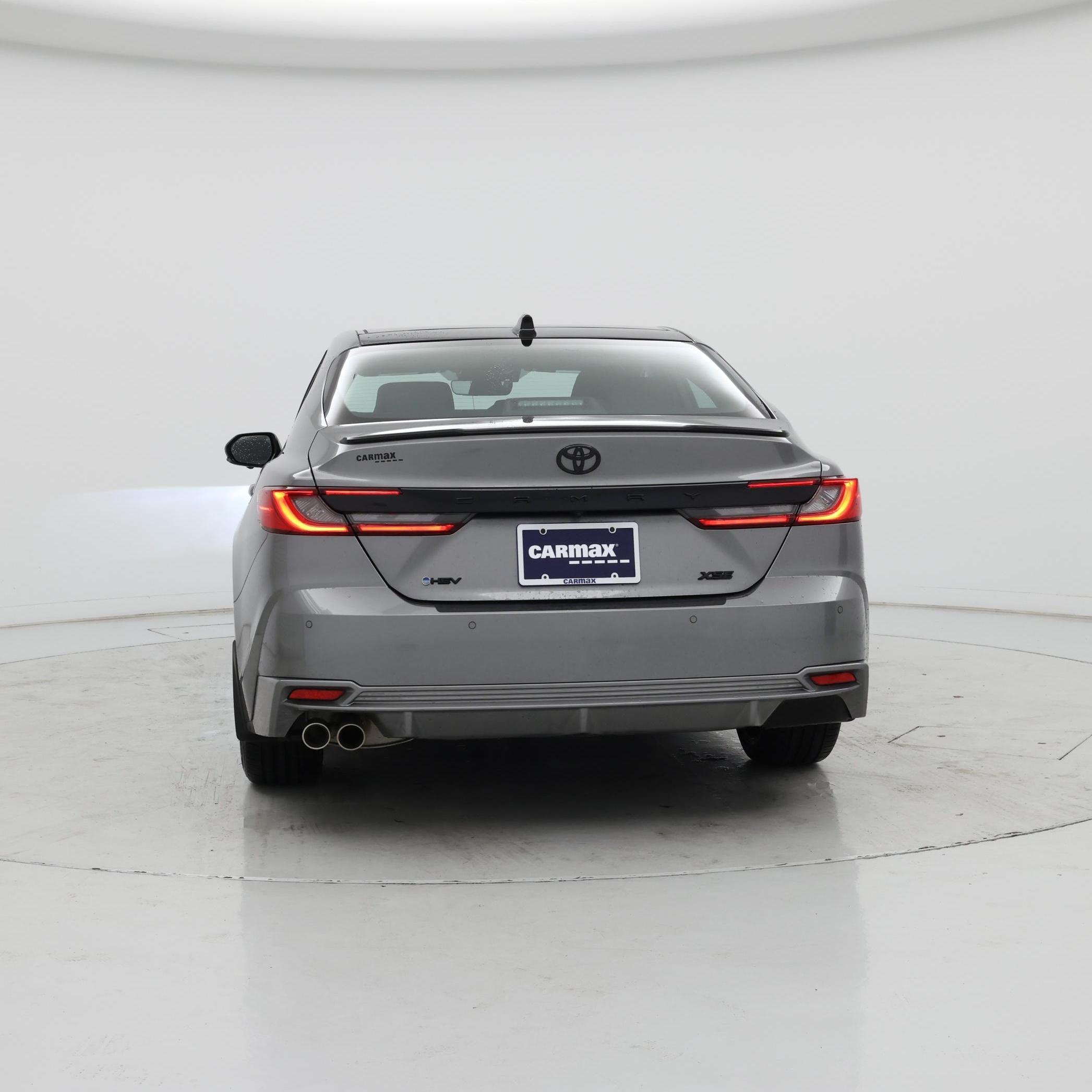 Thumbnail: 2026 Toyota Camry - 6