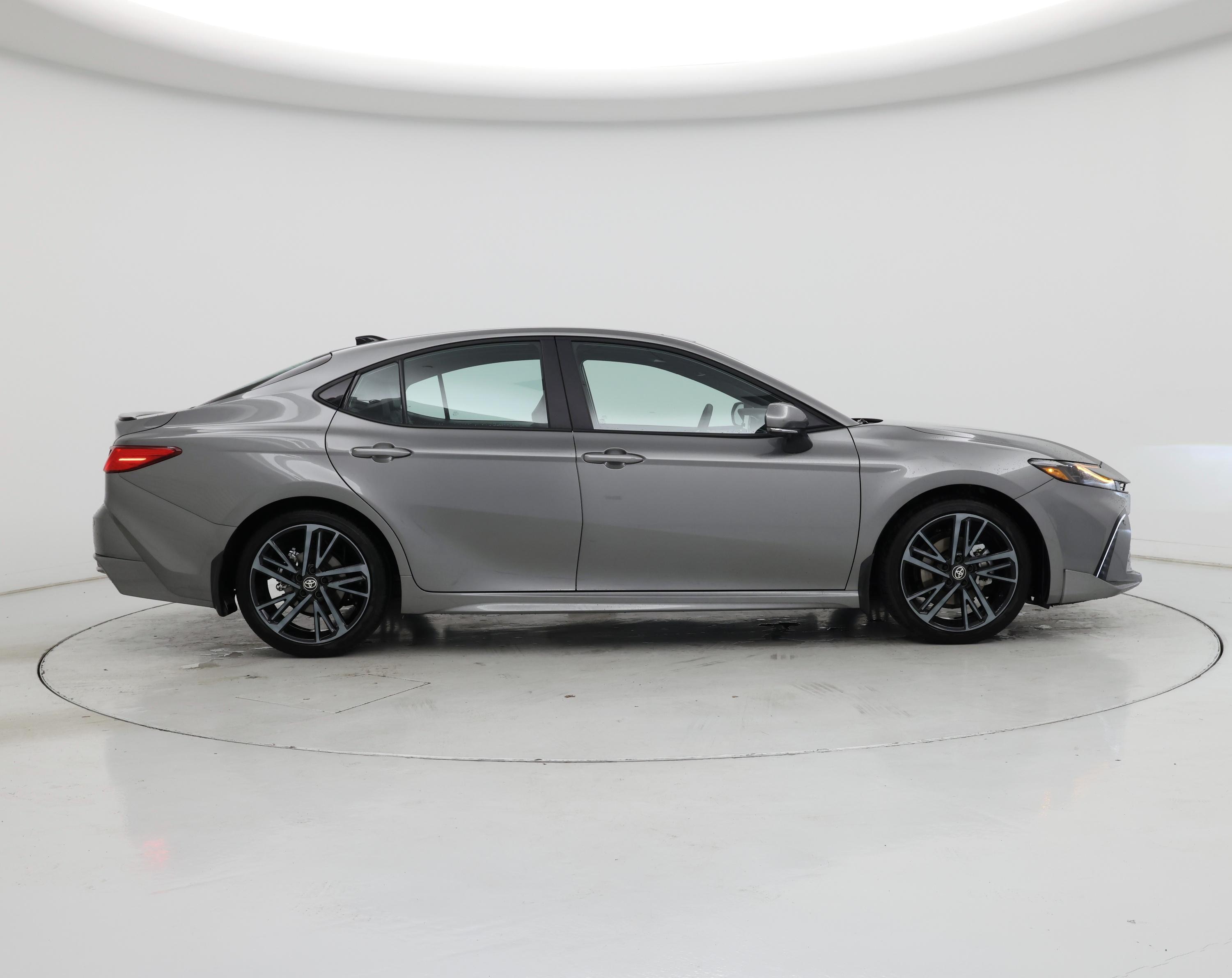 Thumbnail: 2026 Toyota Camry - 7