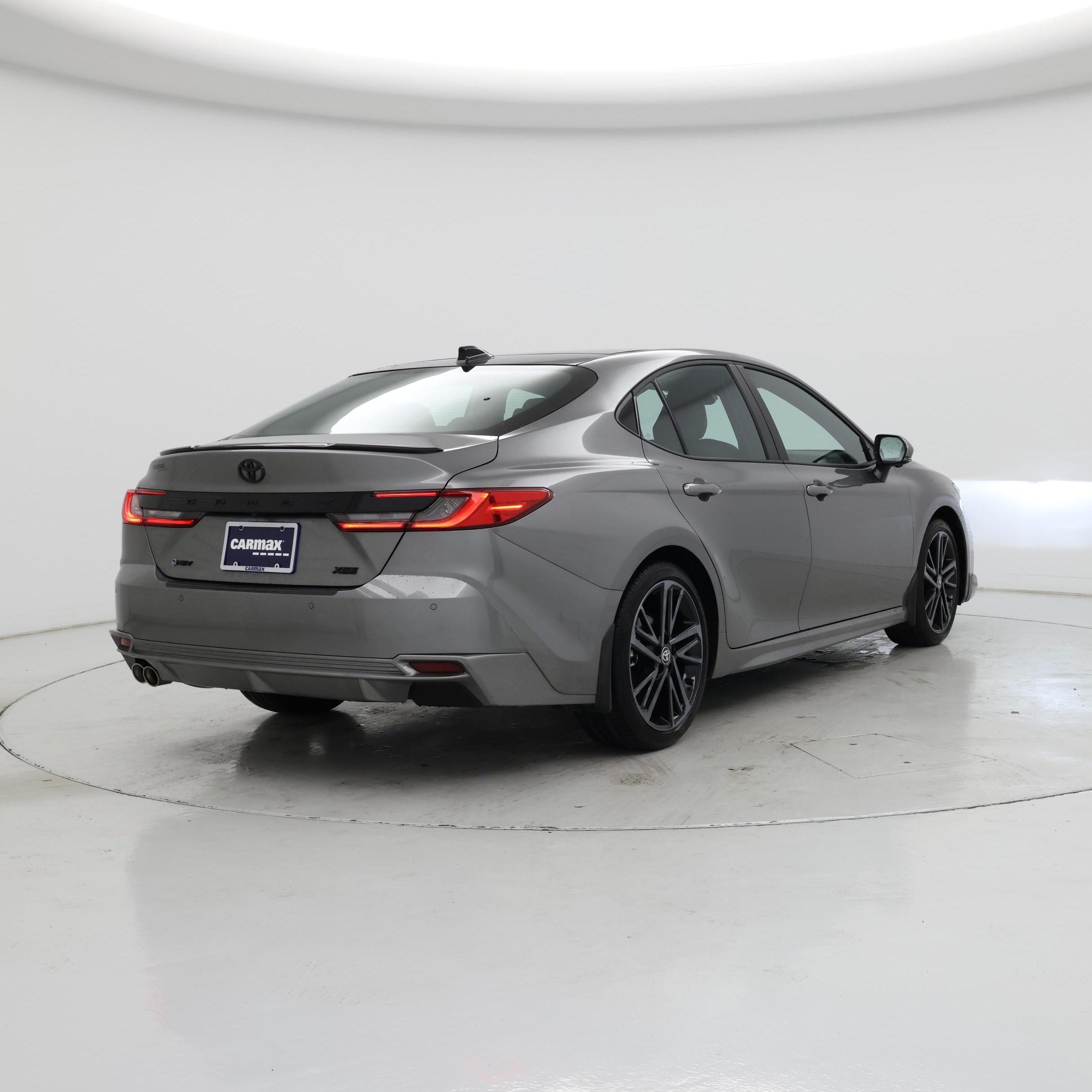 Thumbnail: 2026 Toyota Camry - 8