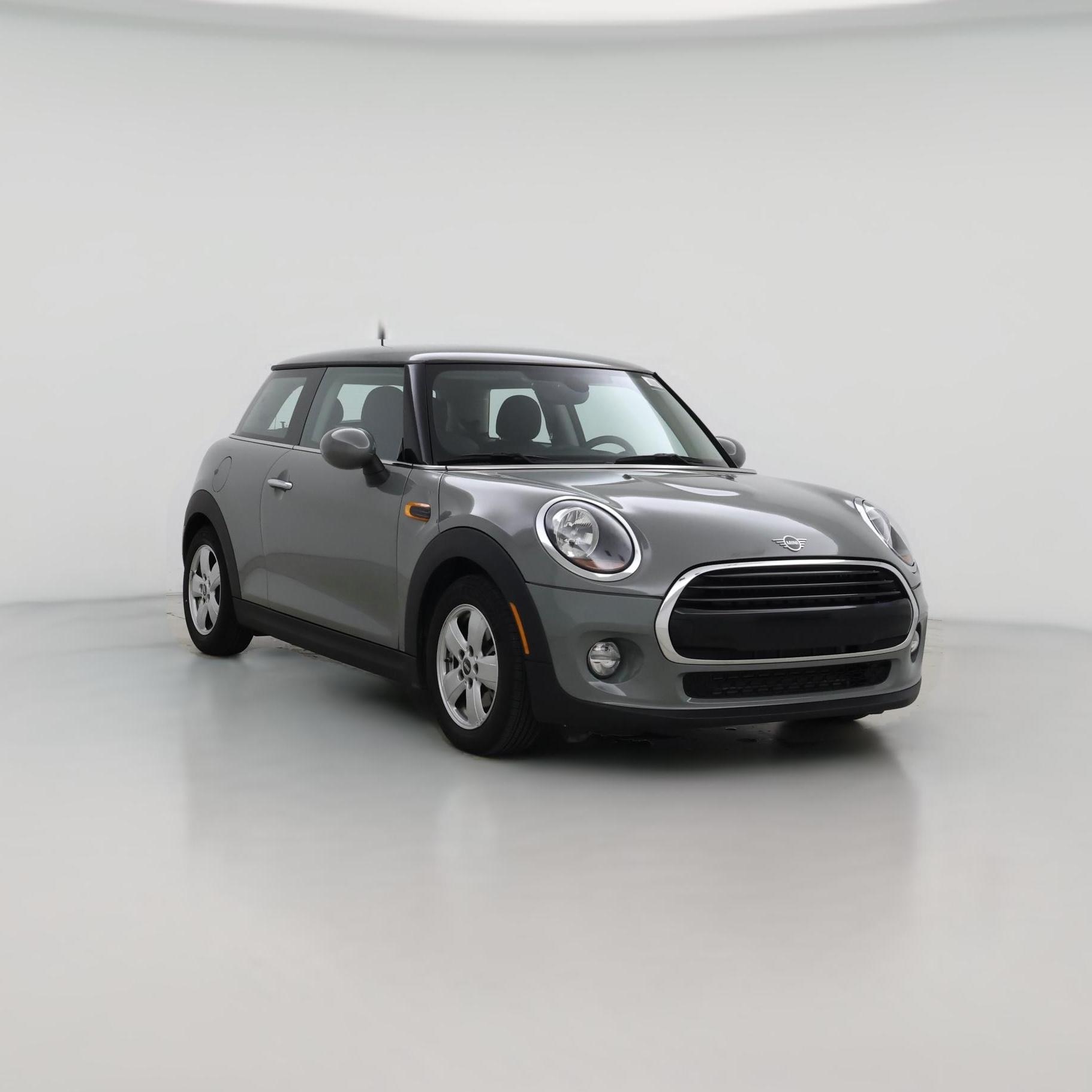 Thumbnail: 2019 MINI Cooper Hardtop - 1