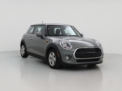 2019 Mini Cooper Hardtop