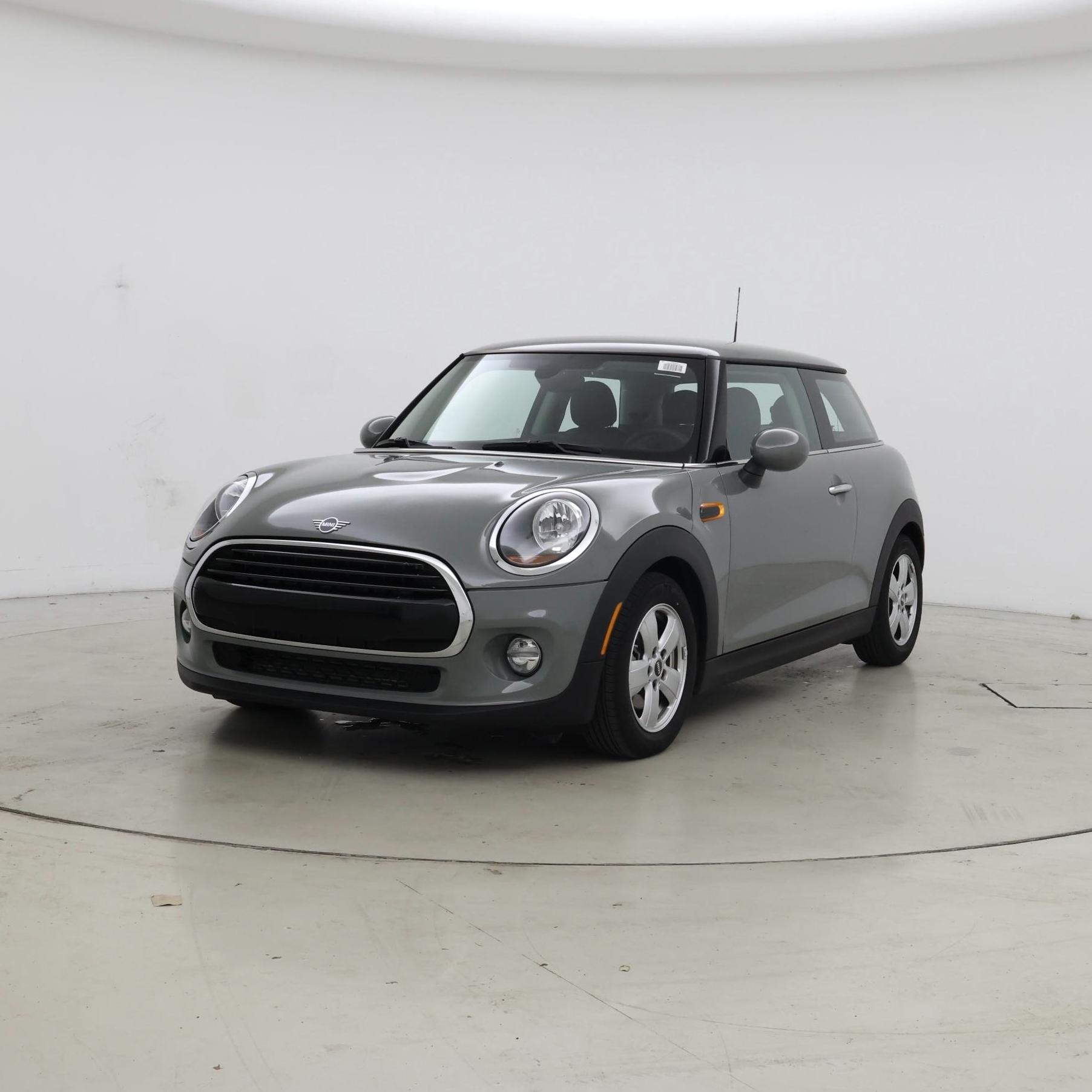 Thumbnail: 2019 MINI Cooper Hardtop - 4