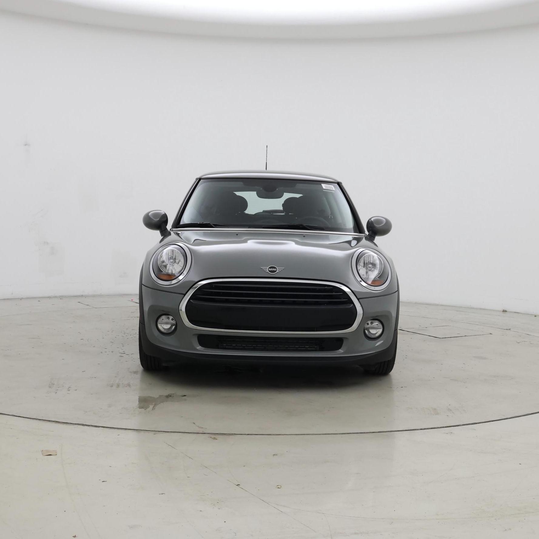 Thumbnail: 2019 MINI Cooper Hardtop - 5