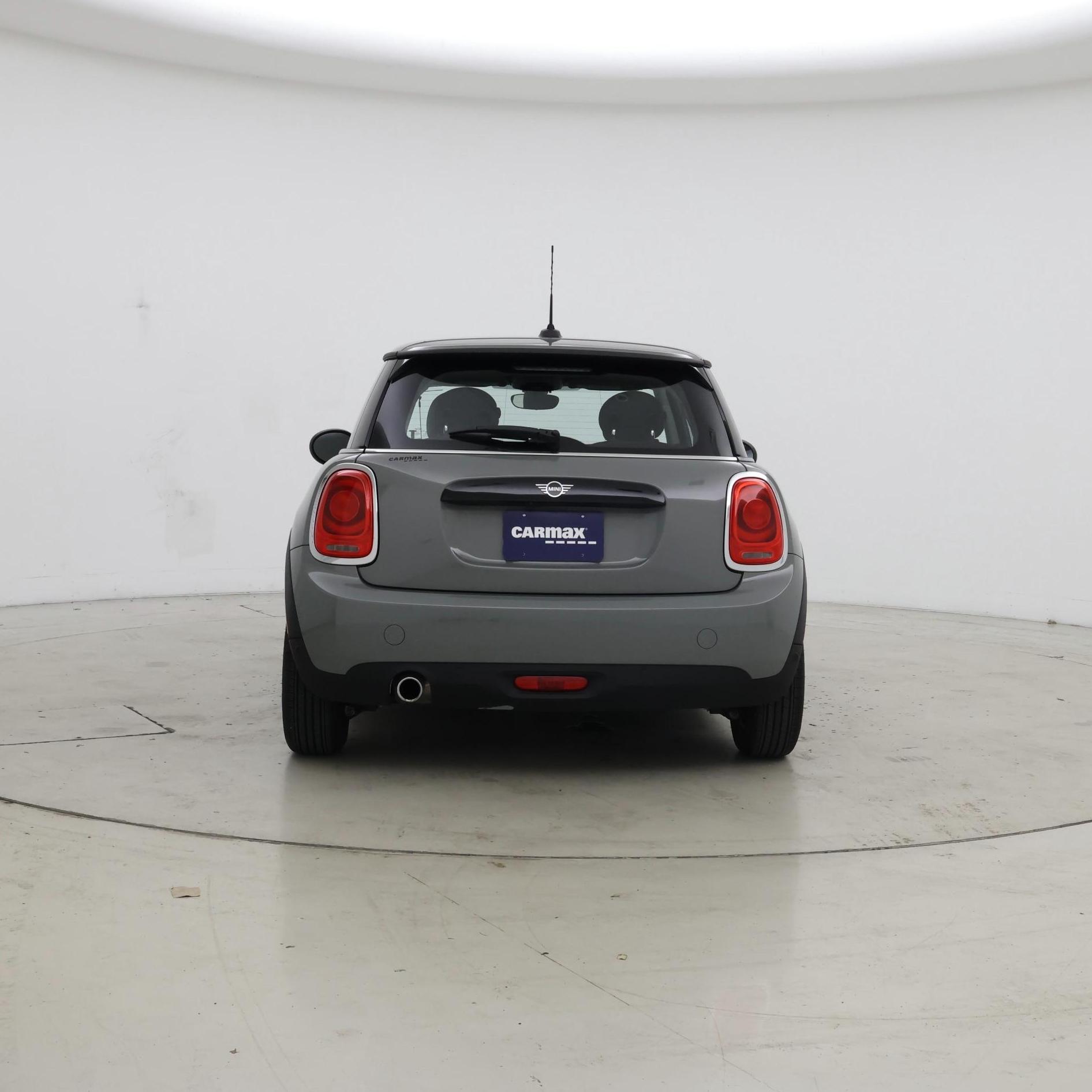 Thumbnail: 2019 MINI Cooper Hardtop - 6