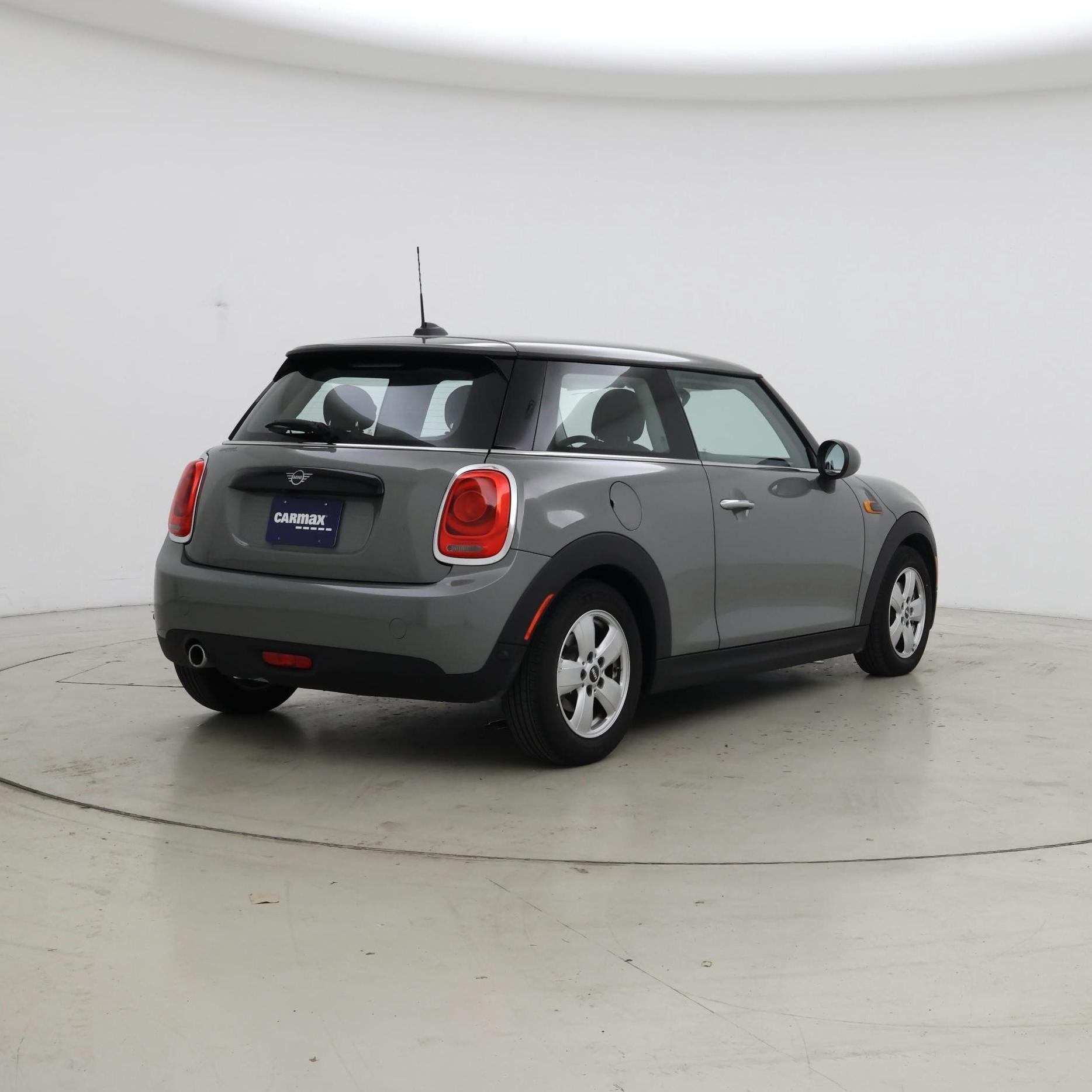 Thumbnail: 2019 MINI Cooper Hardtop - 8