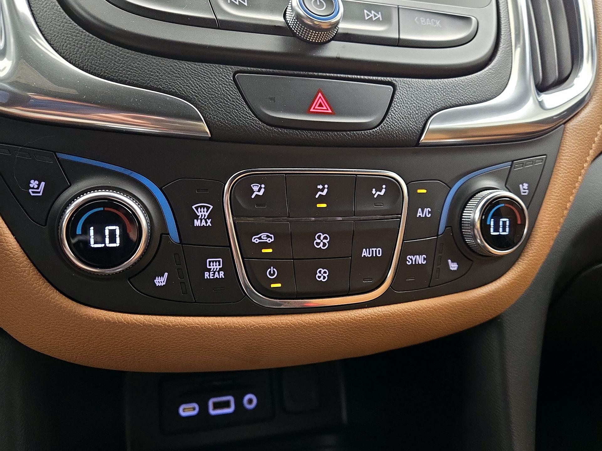 Thumbnail: 2021 Chevrolet Equinox - 17