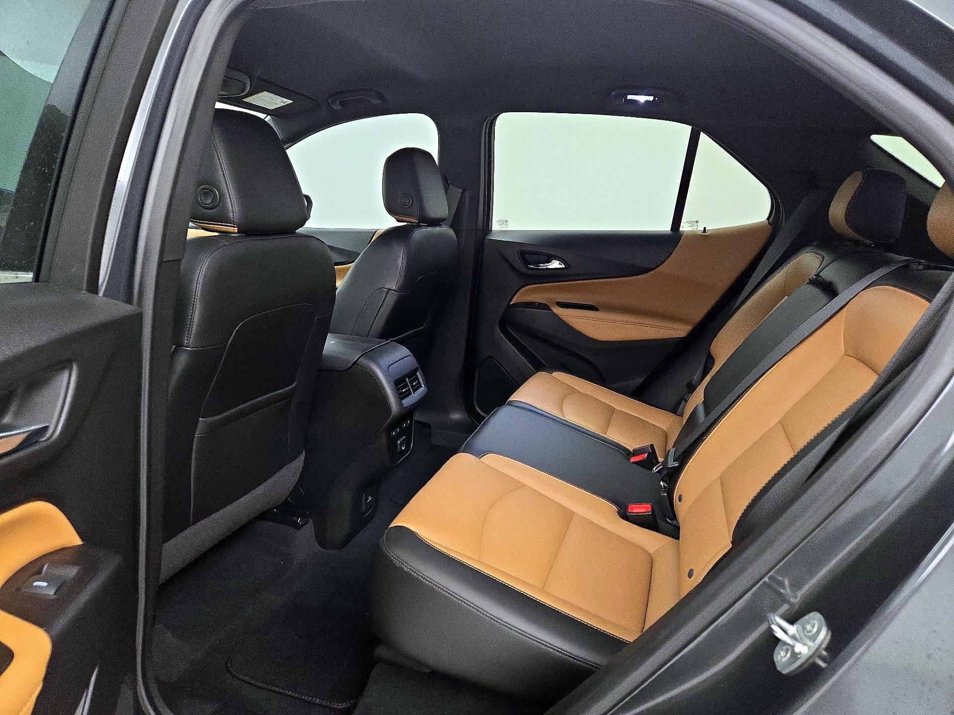 Thumbnail: 2021 Chevrolet Equinox - 20
