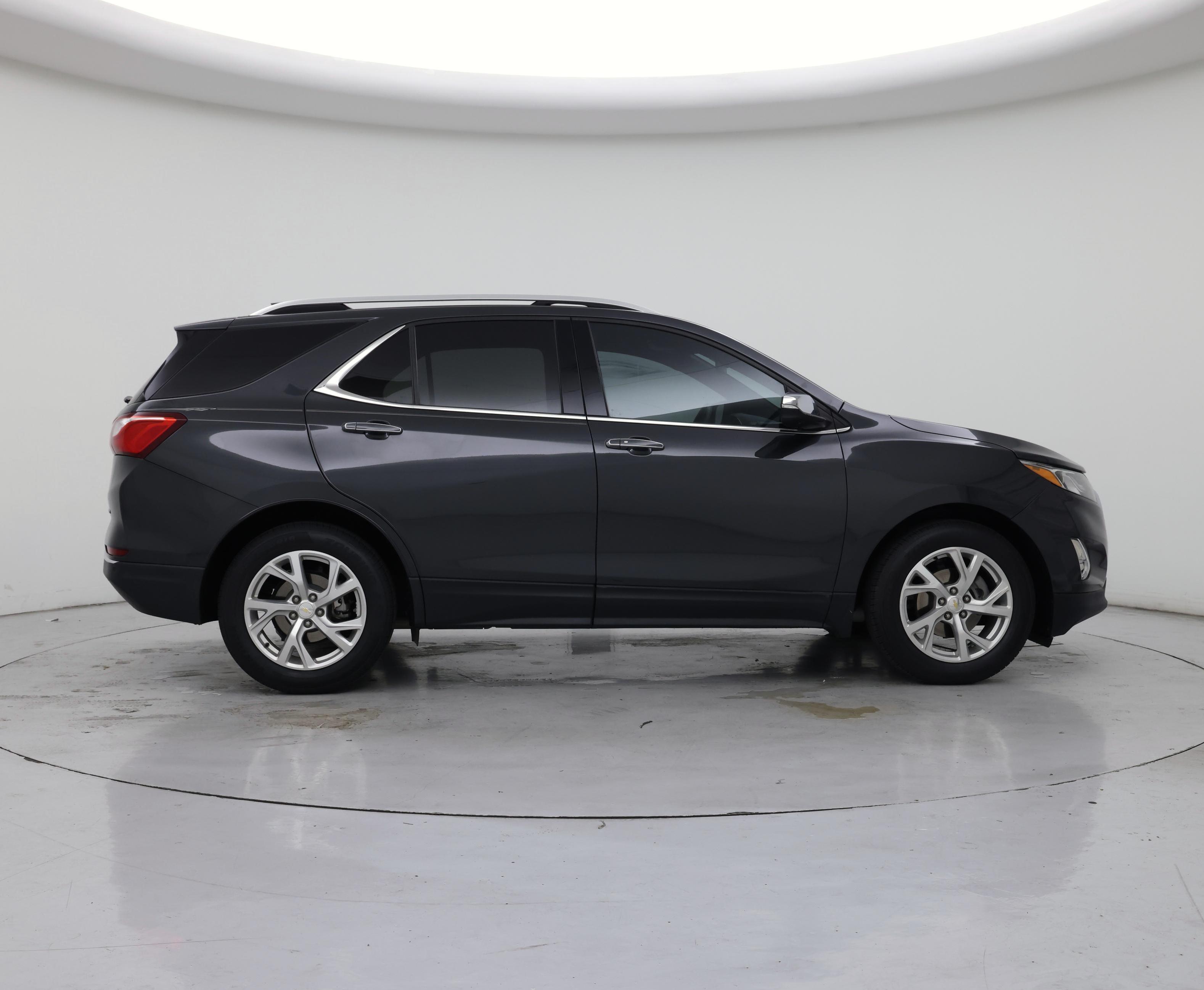 Thumbnail: 2021 Chevrolet Equinox - 7