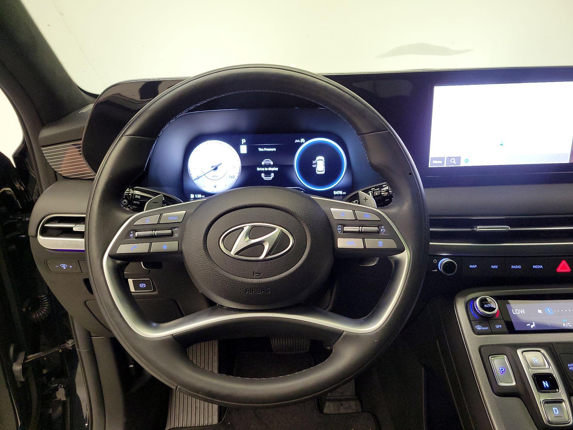Thumbnail: 2024 Hyundai Palisade - 10